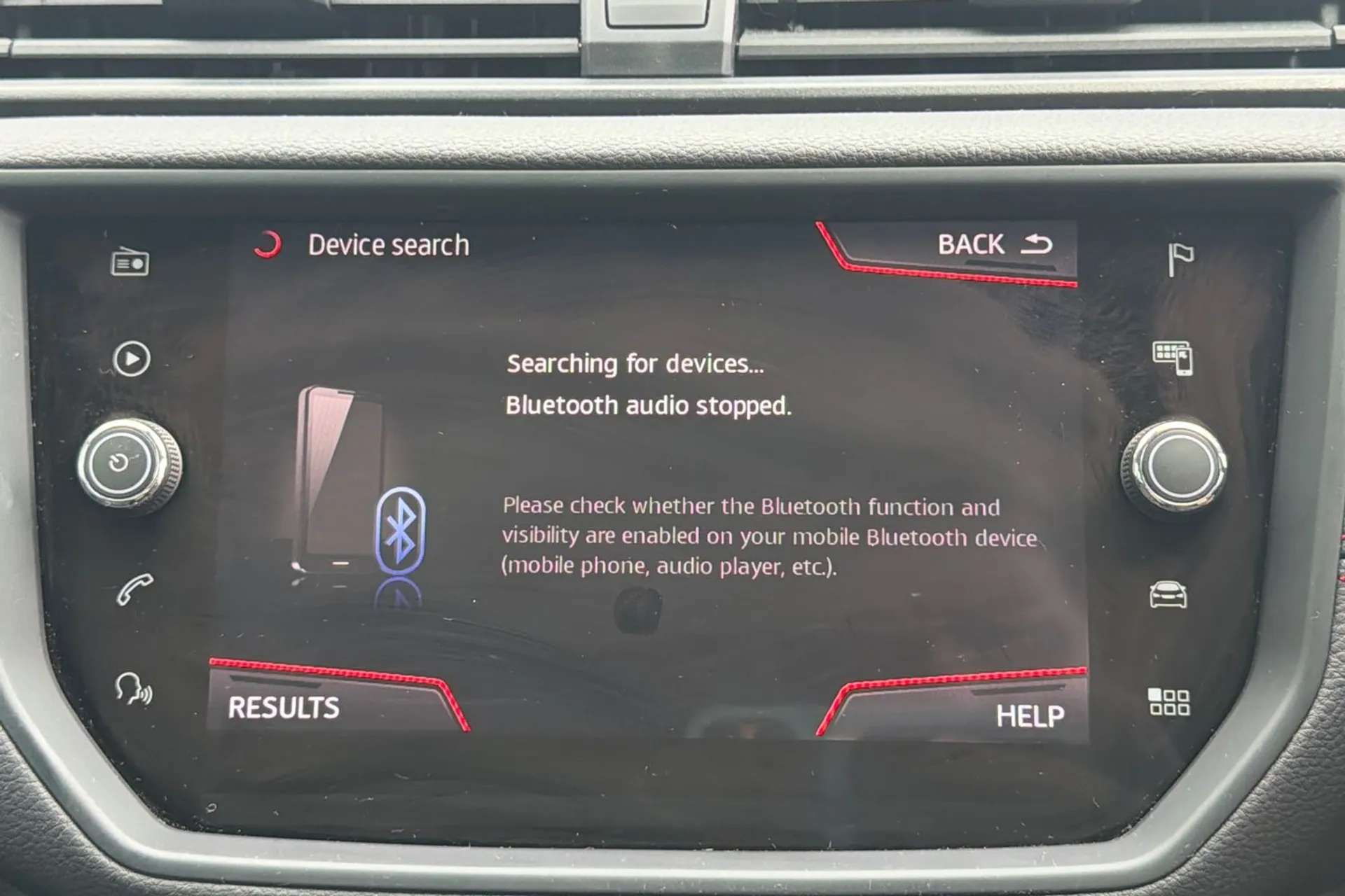 2019 SEAT IBIZA 2019 SEAT IBIZA