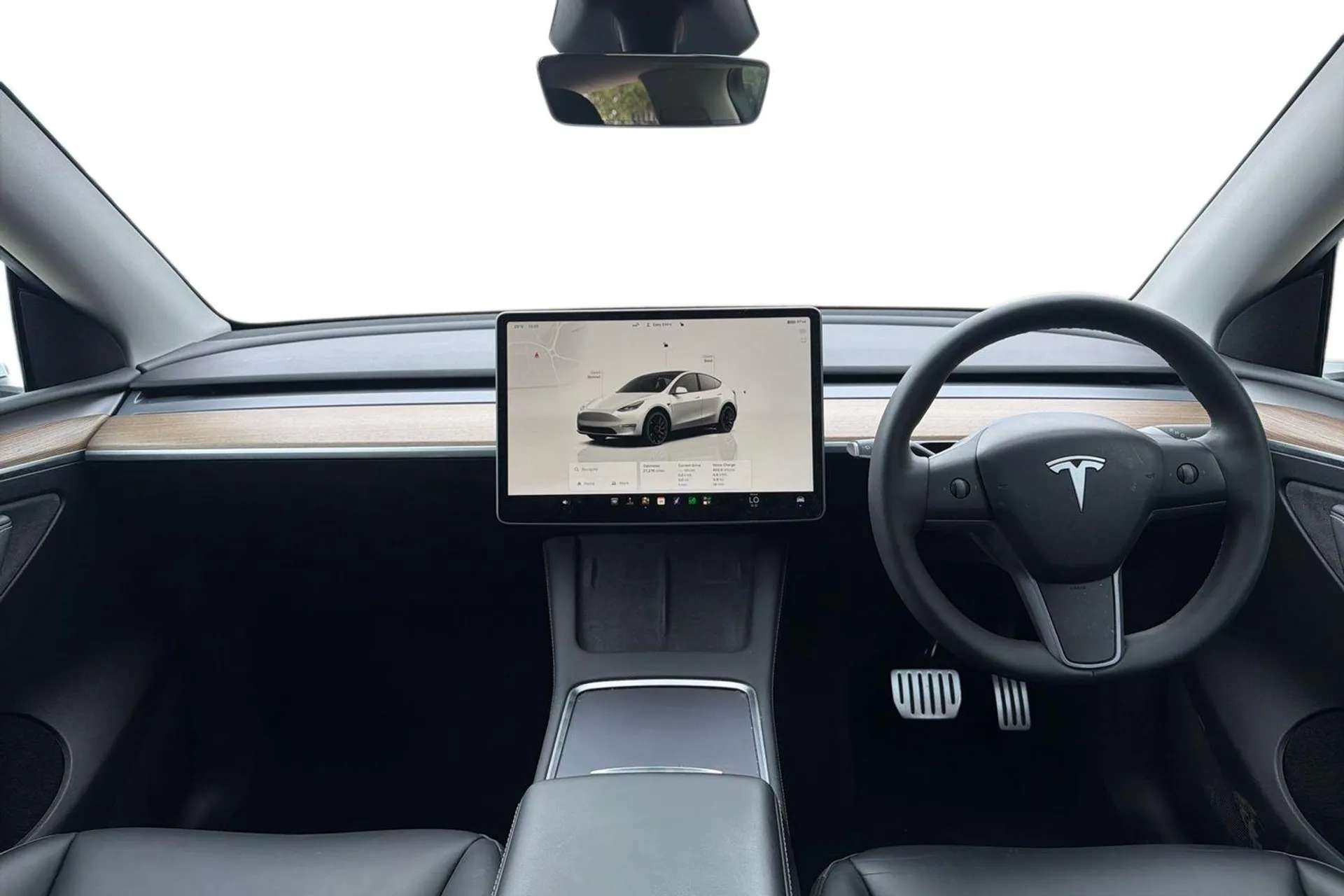 2024 TESLA MODEL Y 2024 TESLA MODEL Y