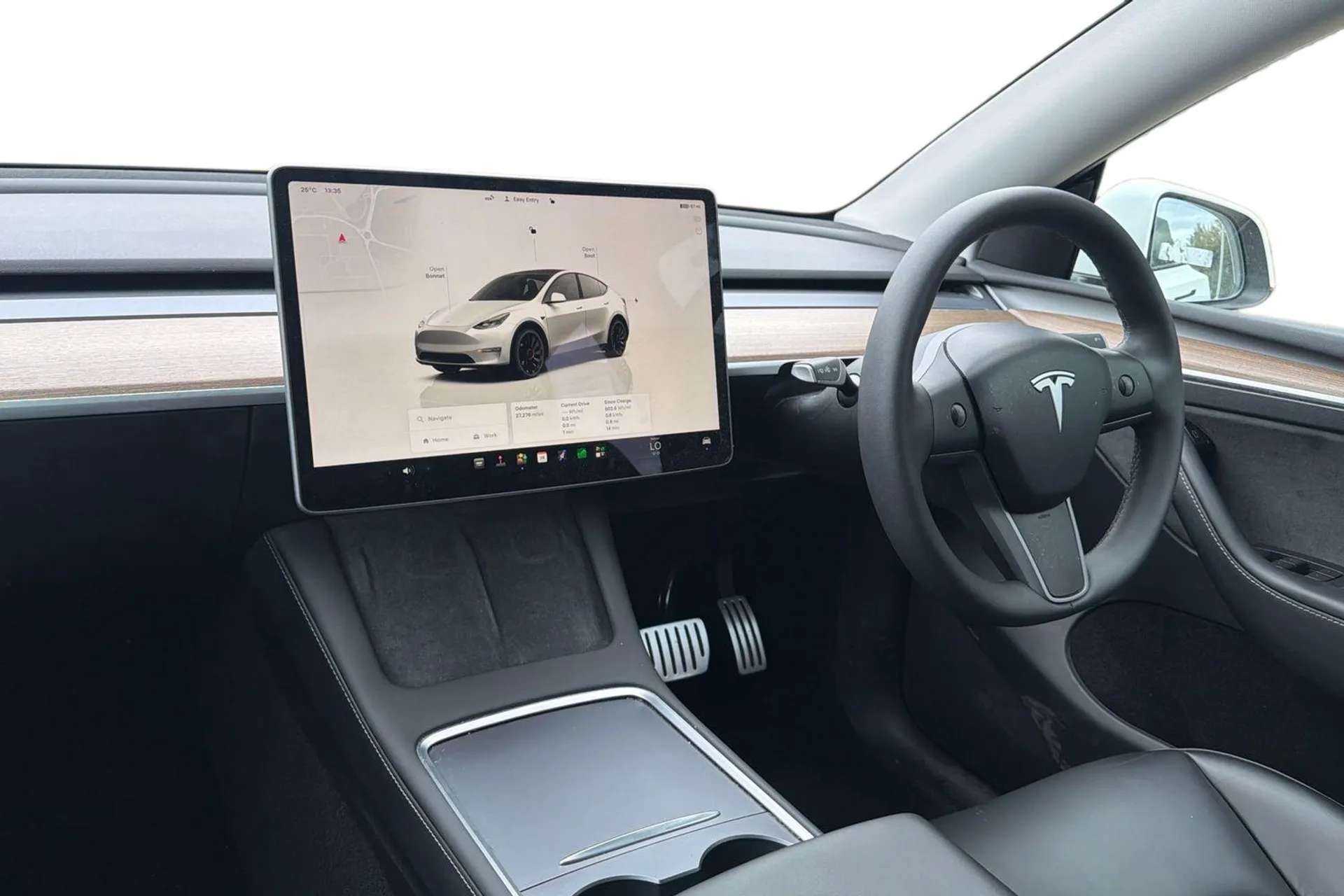 2024 TESLA MODEL Y 2024 TESLA MODEL Y