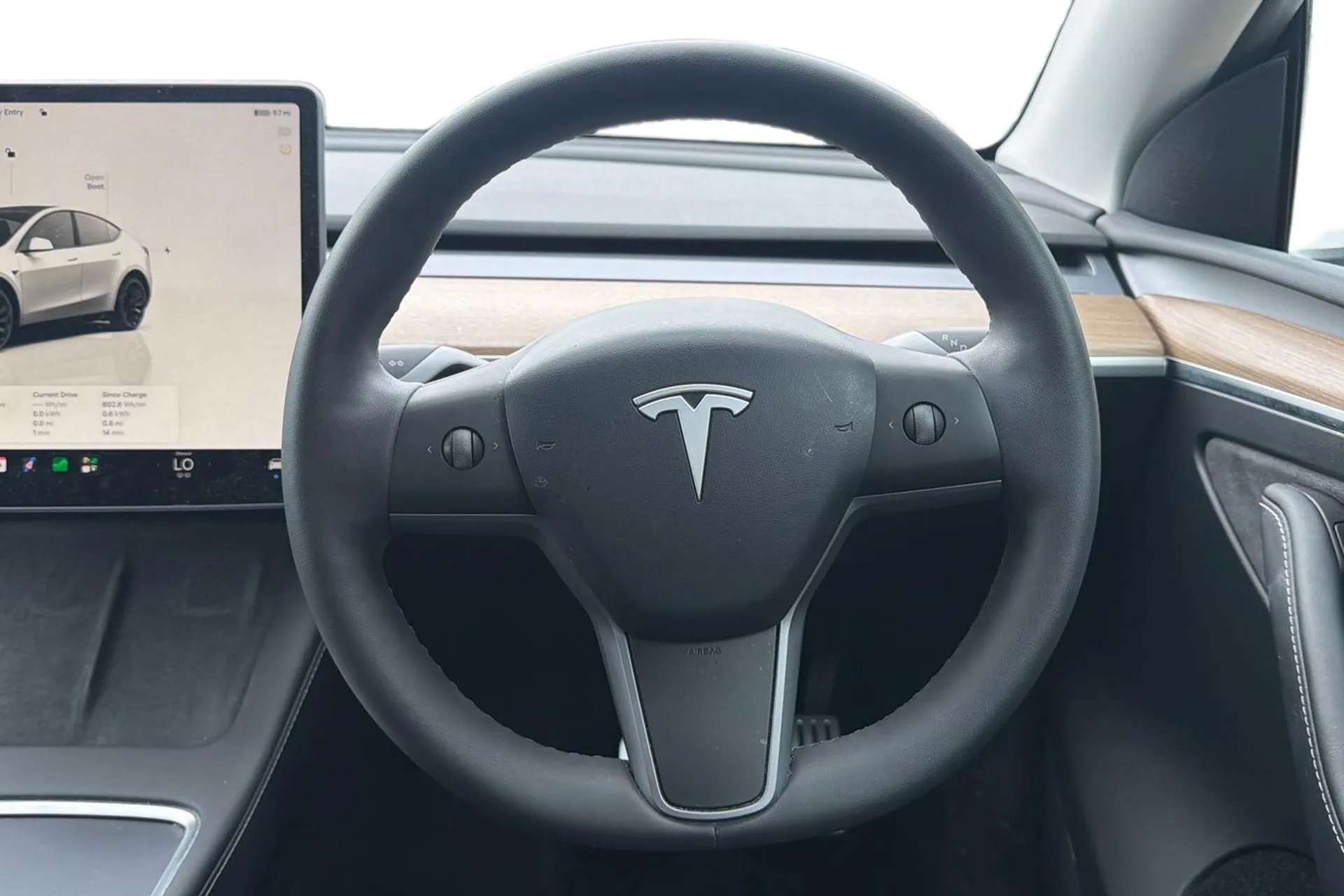 2024 TESLA MODEL Y 2024 TESLA MODEL Y