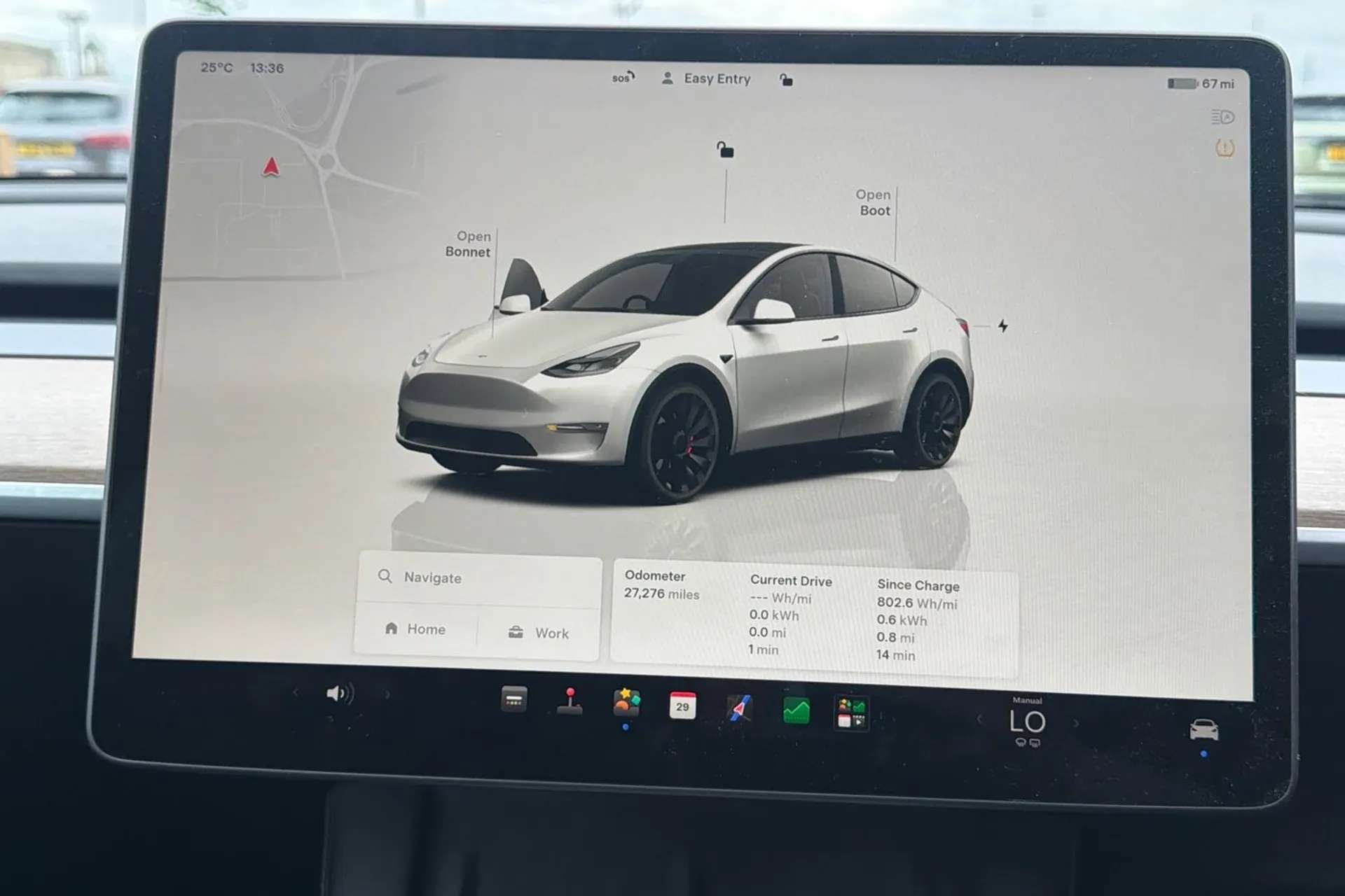 2024 TESLA MODEL Y 2024 TESLA MODEL Y