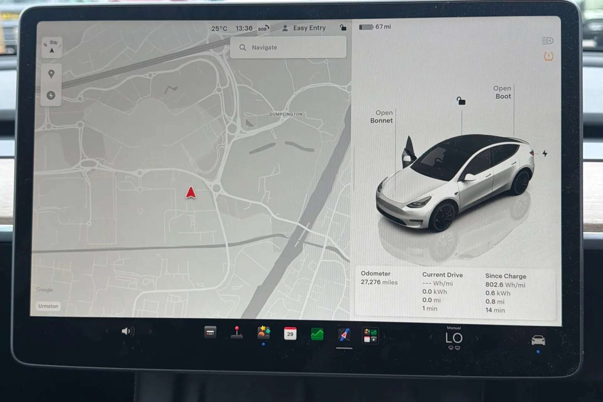 2024 TESLA MODEL Y 2024 TESLA MODEL Y