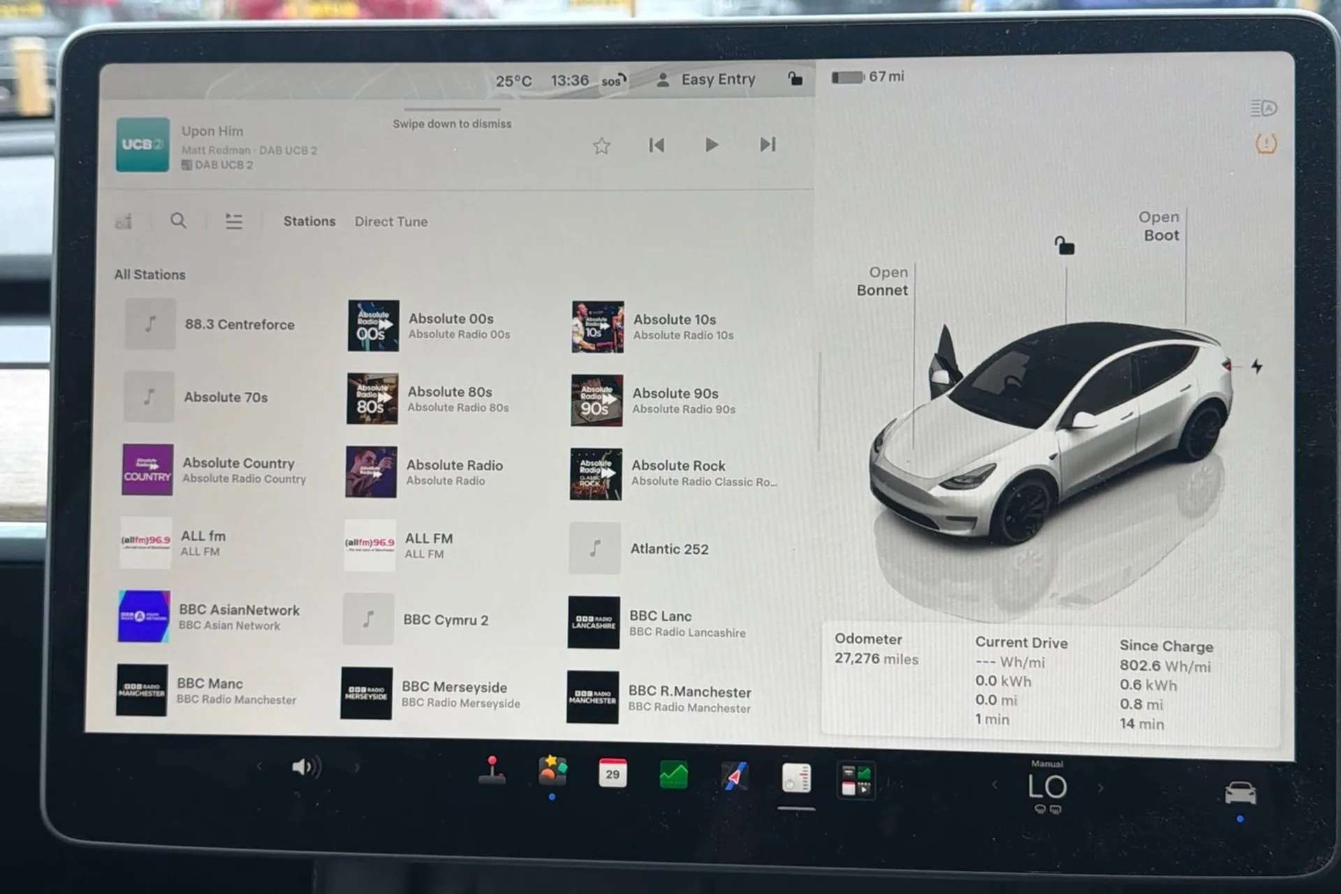 2024 TESLA MODEL Y 2024 TESLA MODEL Y