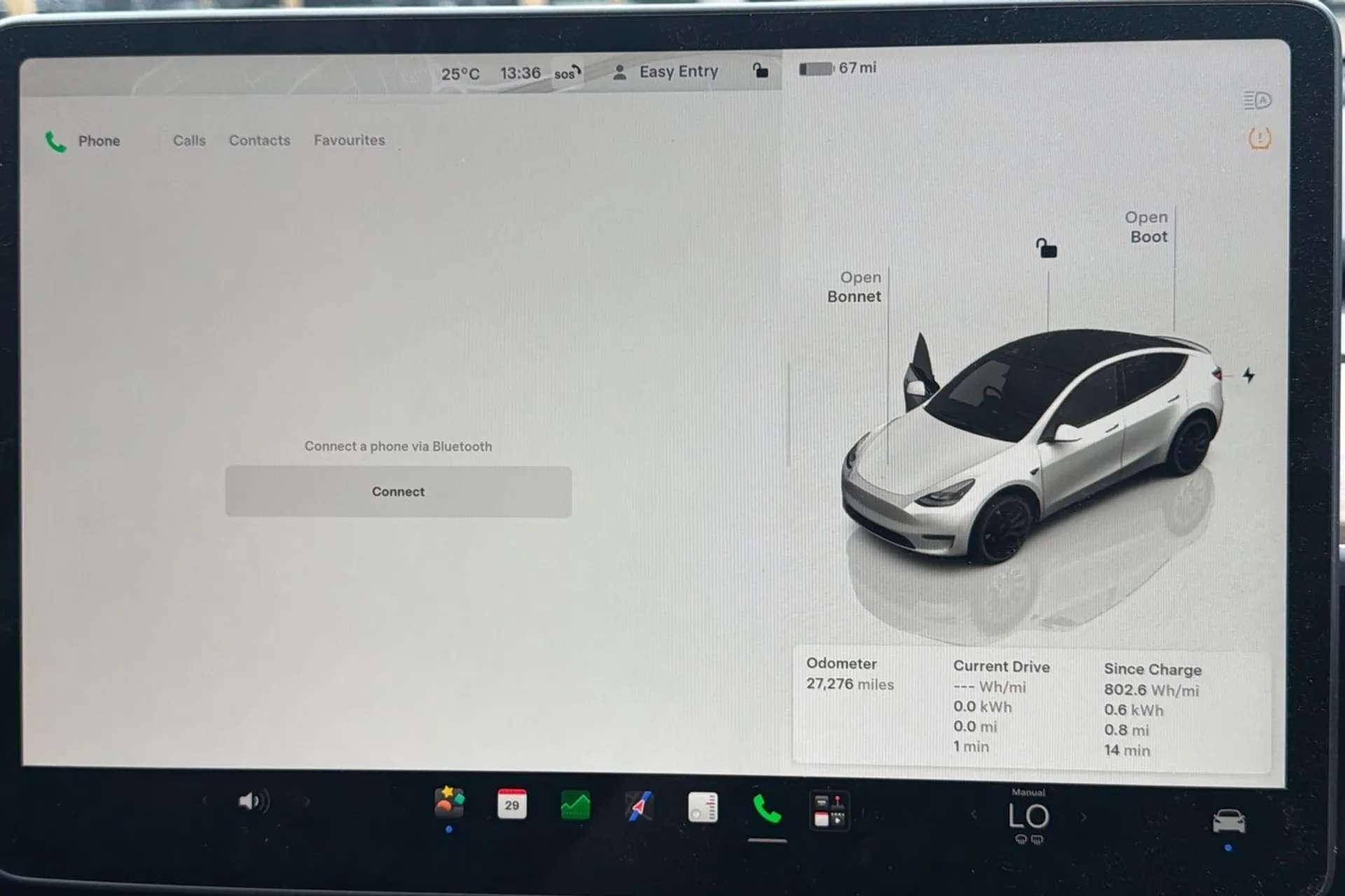 2024 TESLA MODEL Y 2024 TESLA MODEL Y