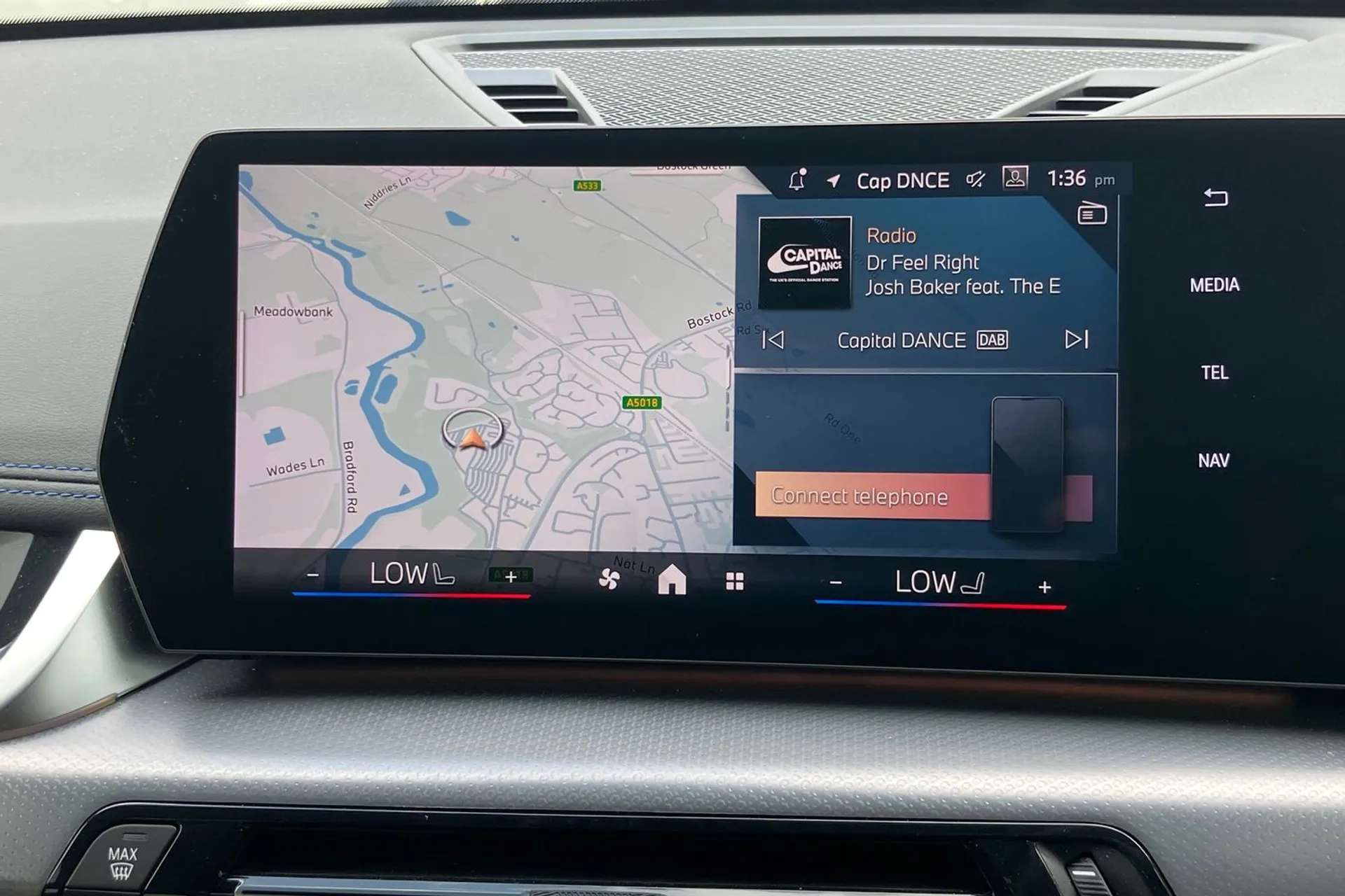 2025 BMW IX1 2025 BMW IX1