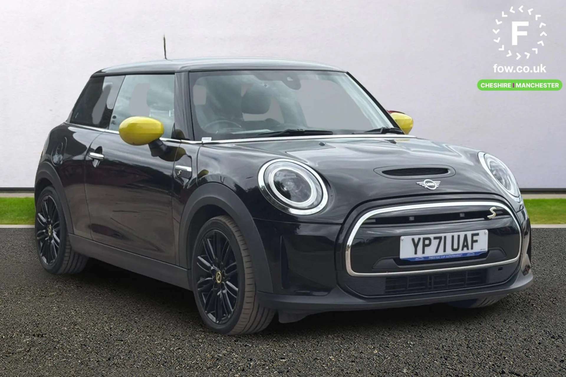 2021 MINI HATCH 2021 MINI HATCH