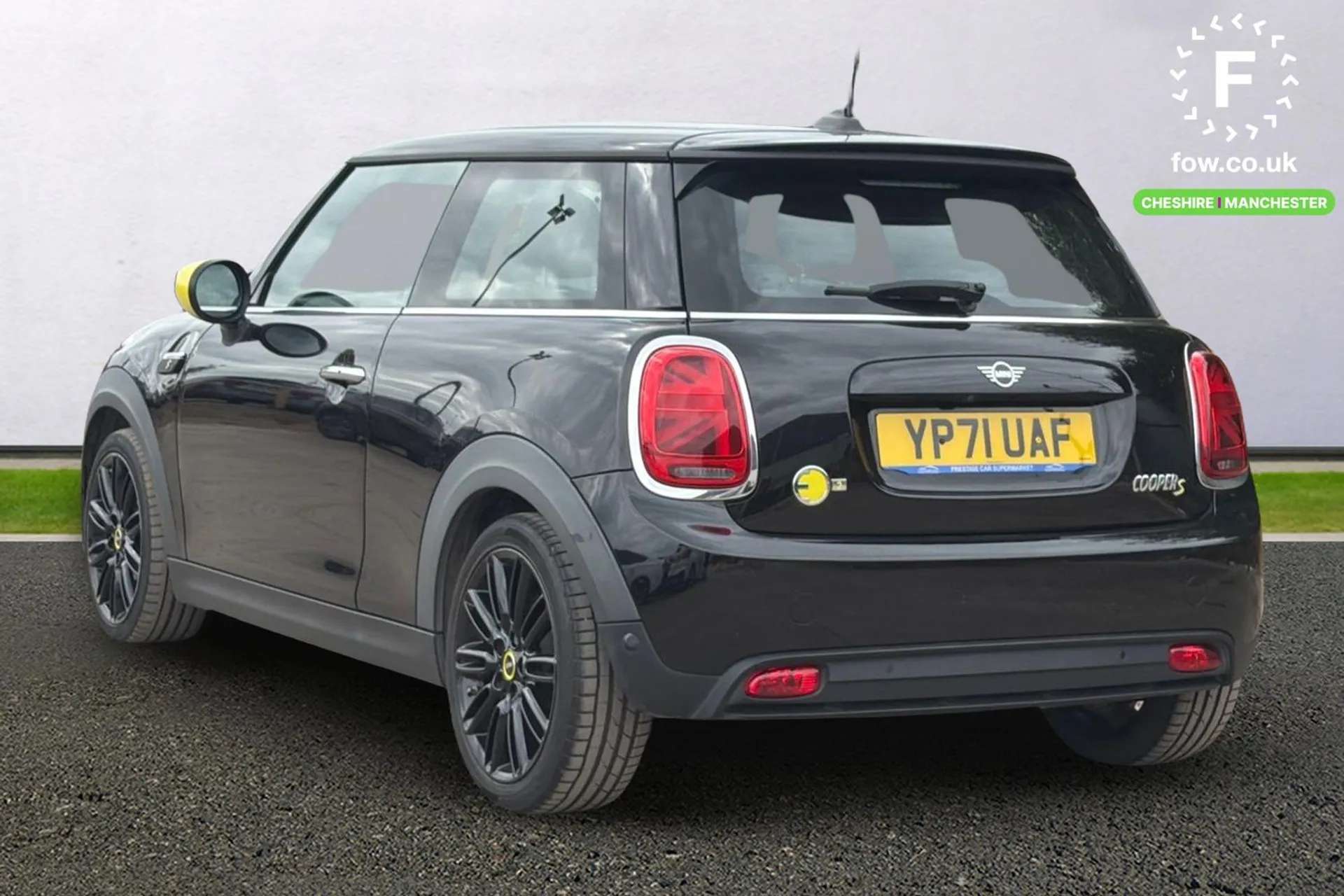 2021 MINI HATCH 2021 MINI HATCH