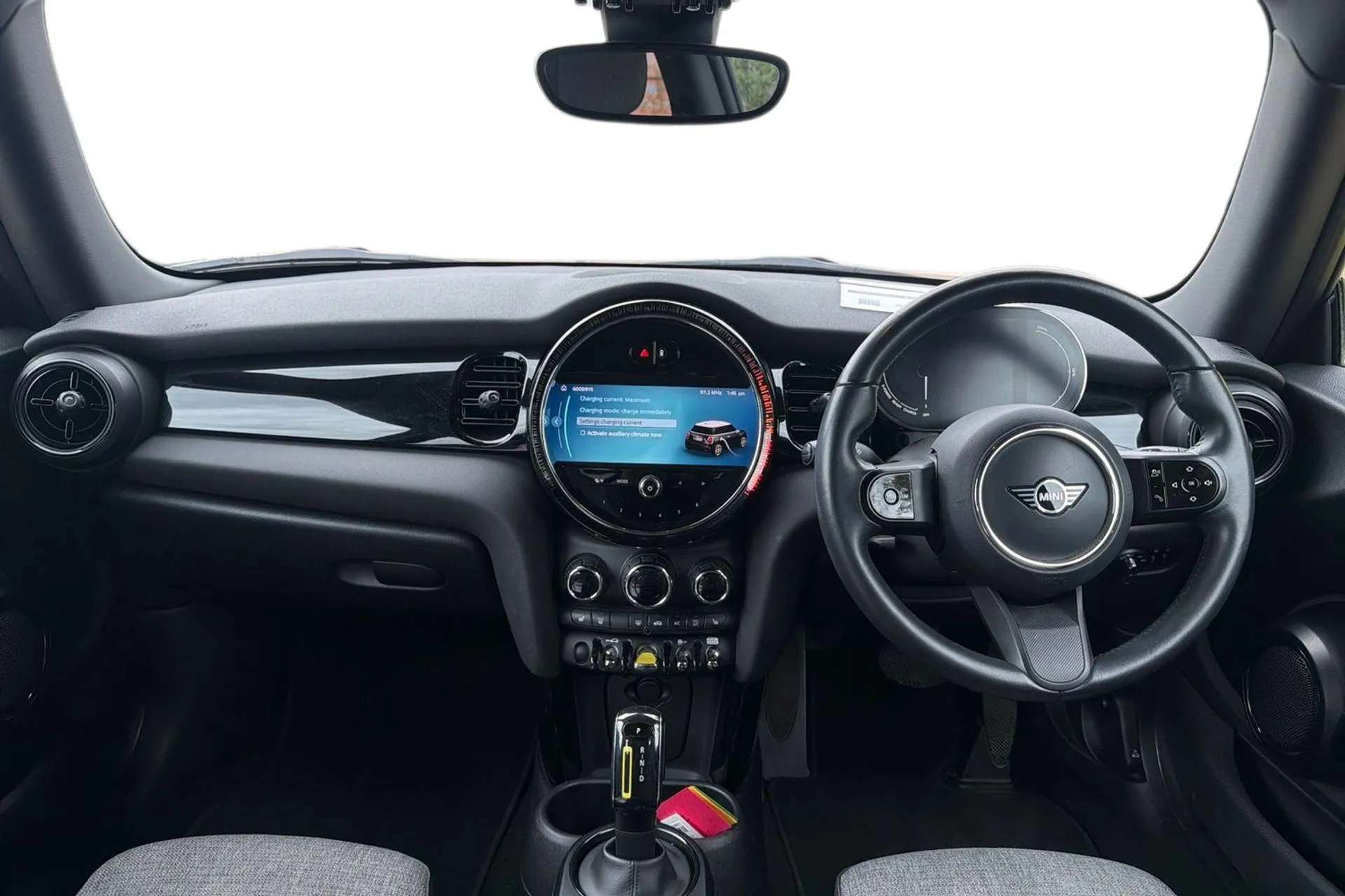 2021 MINI HATCH 2021 MINI HATCH