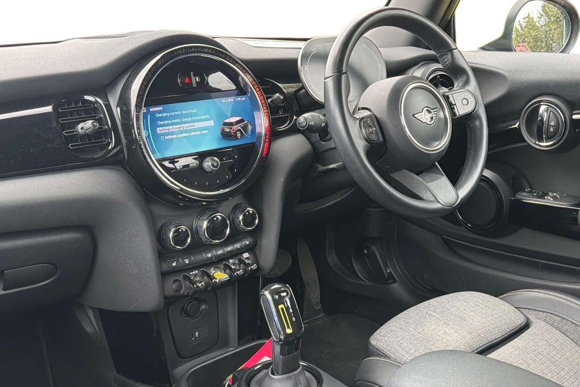 2021 MINI HATCH 2021 MINI HATCH