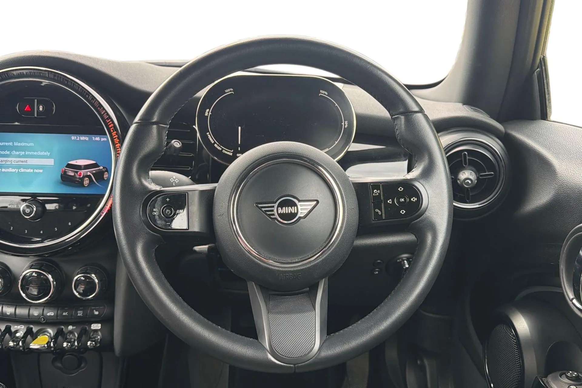 2021 MINI HATCH 2021 MINI HATCH