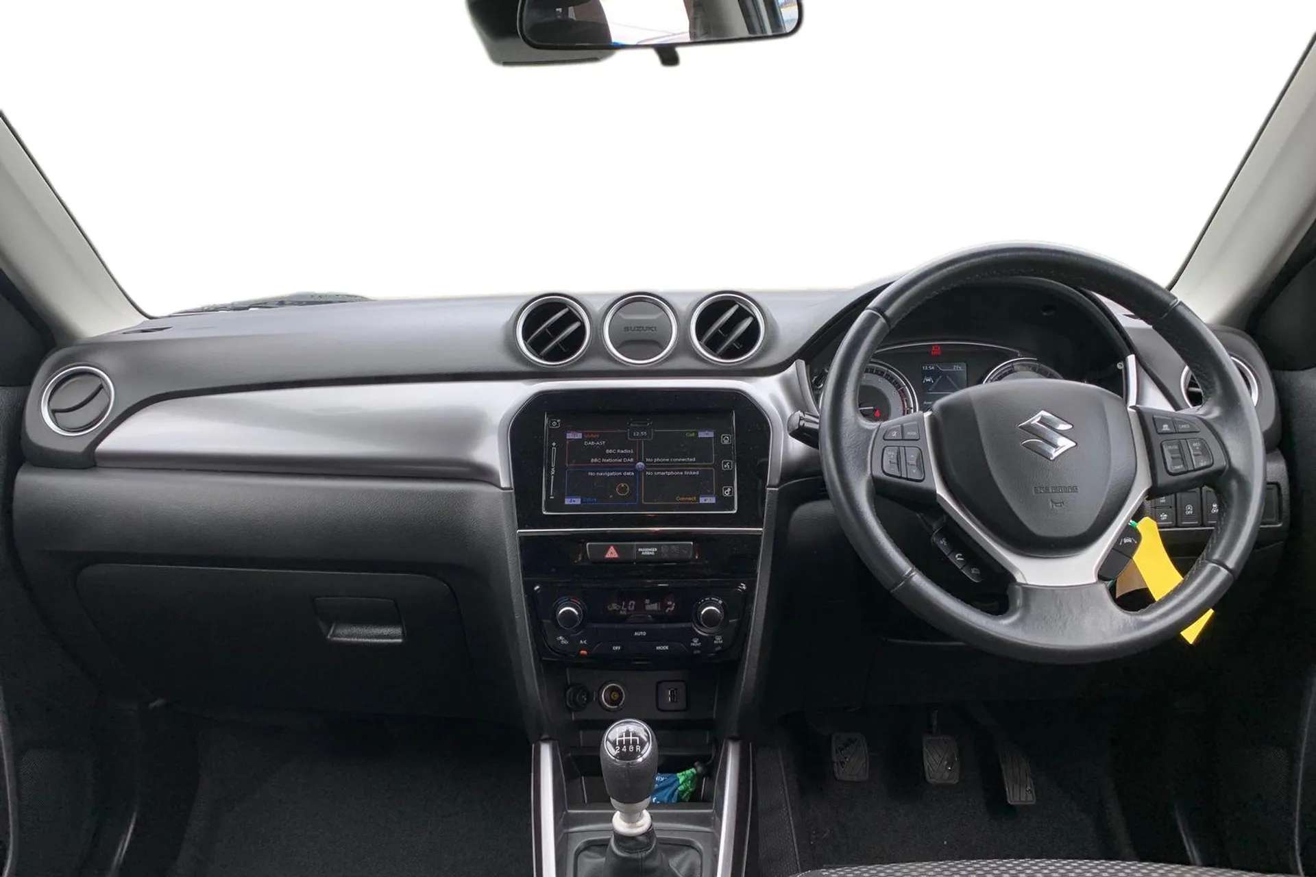 2021 SUZUKI VITARA 2021 SUZUKI VITARA