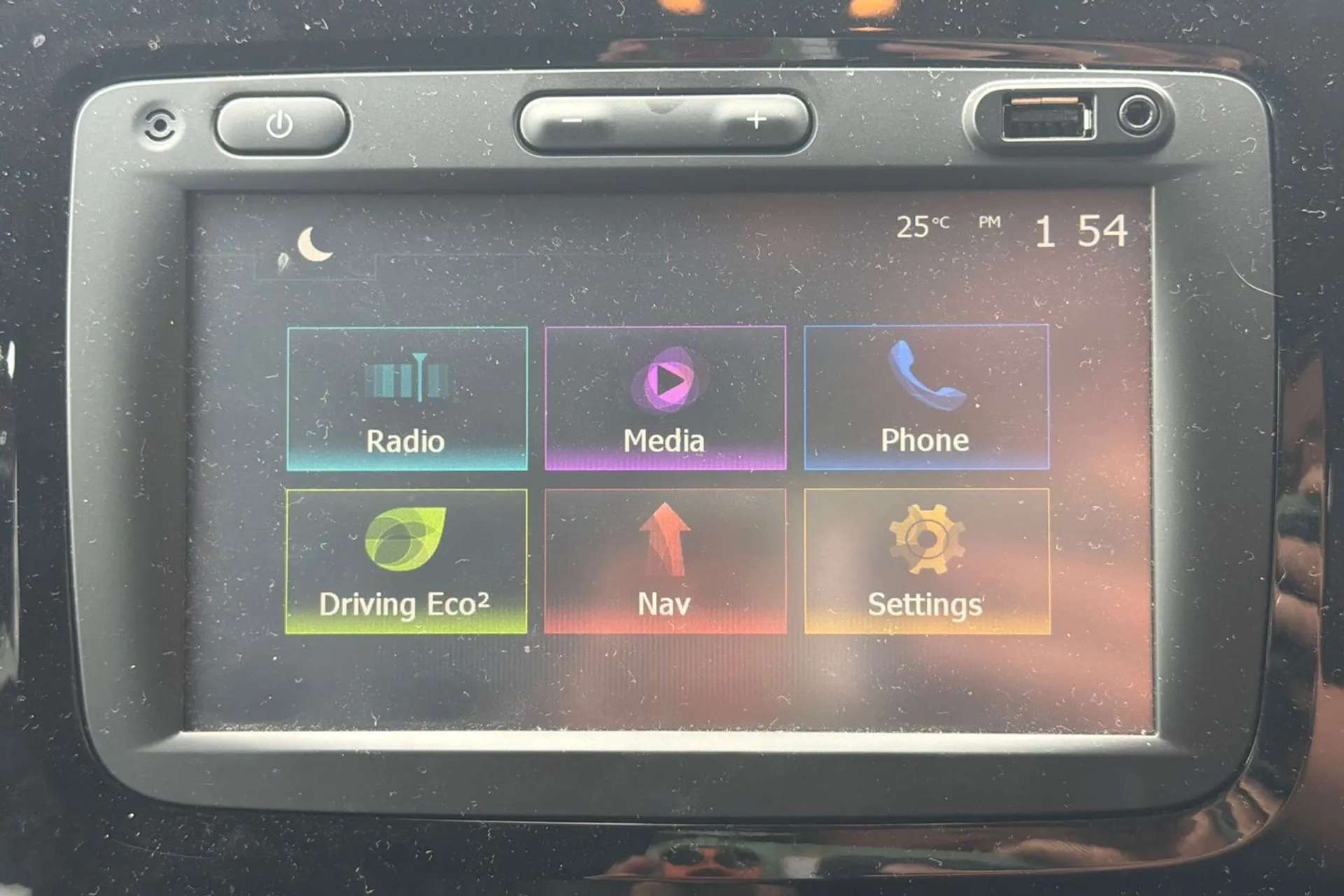 2017 RENAULT CAPTUR 2017 RENAULT CAPTUR
