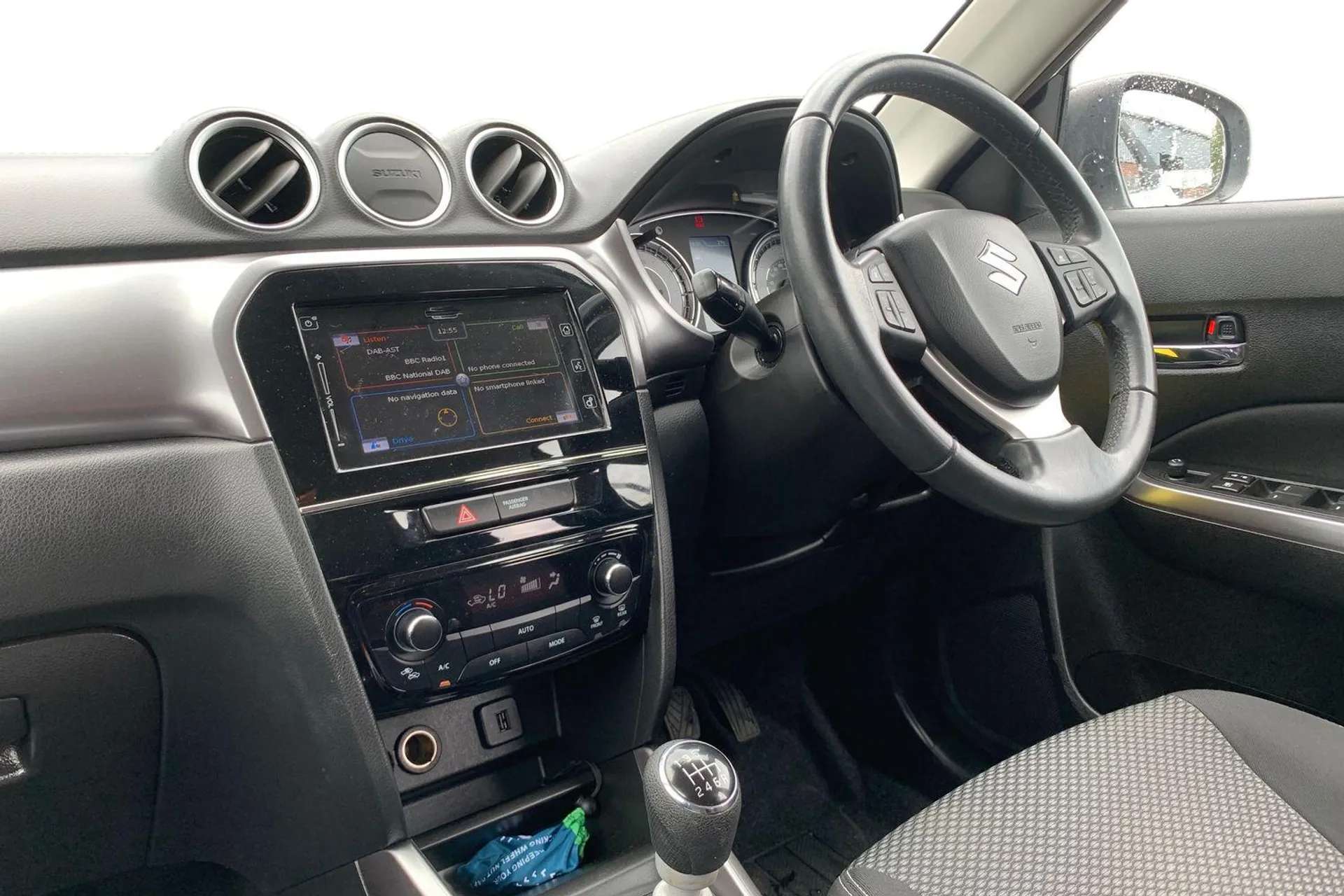 2021 SUZUKI VITARA 2021 SUZUKI VITARA