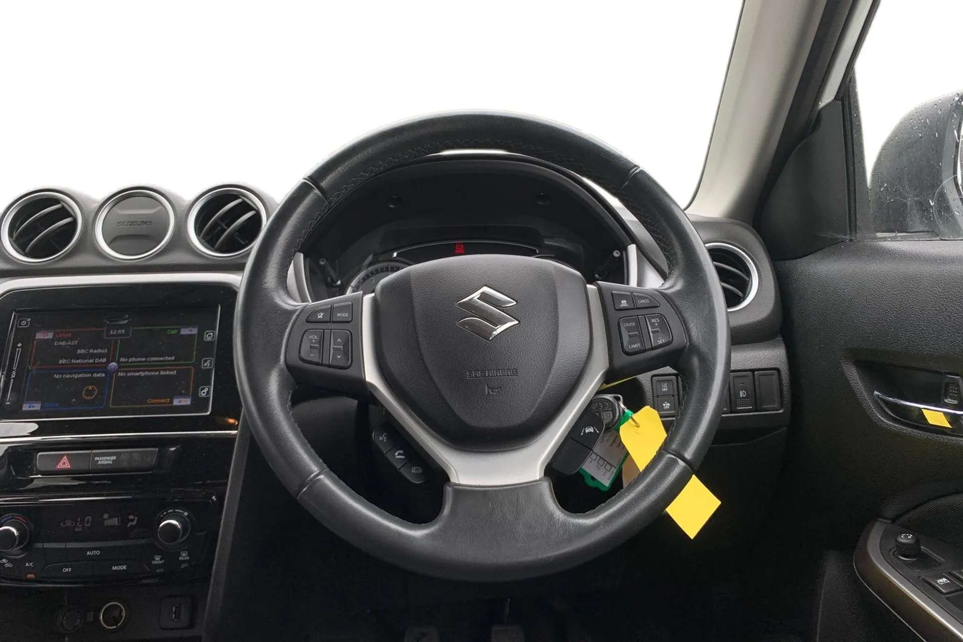 2021 SUZUKI VITARA 2021 SUZUKI VITARA