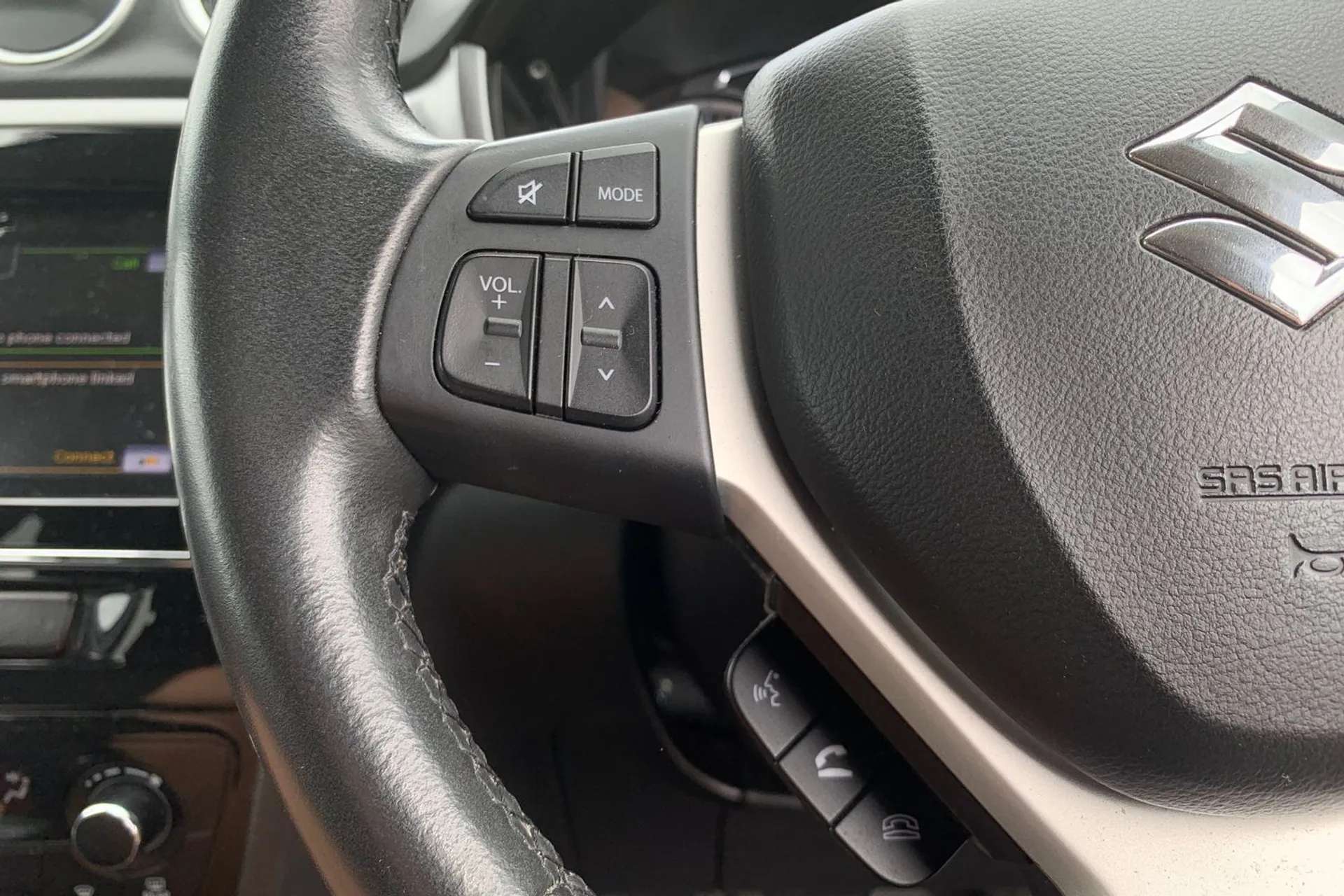 2021 SUZUKI VITARA 2021 SUZUKI VITARA
