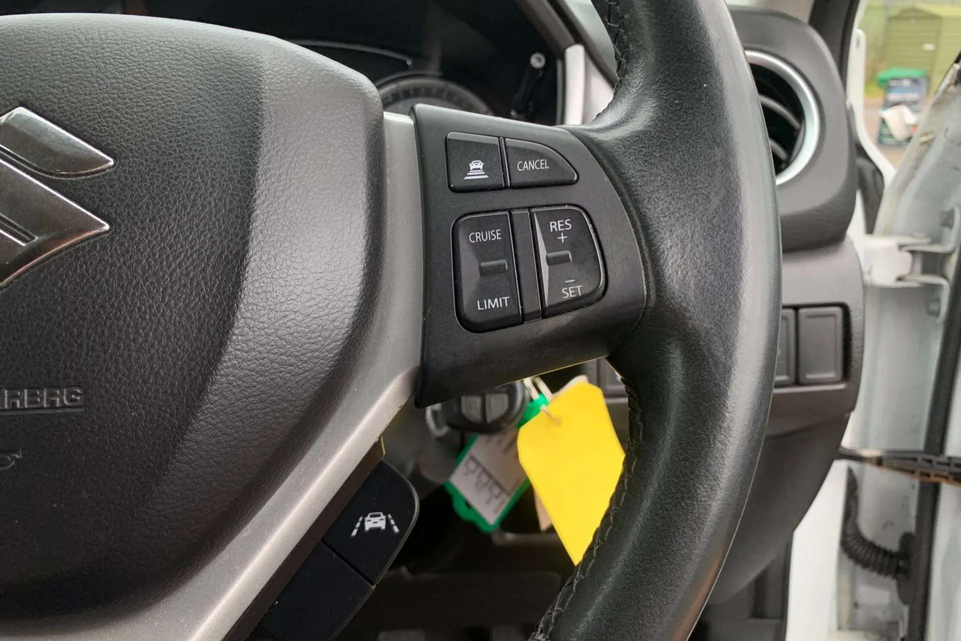2021 SUZUKI VITARA 2021 SUZUKI VITARA