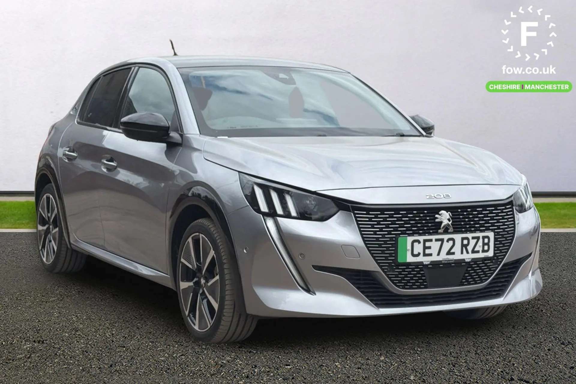 2022 PEUGEOT 208 2022 PEUGEOT 208
