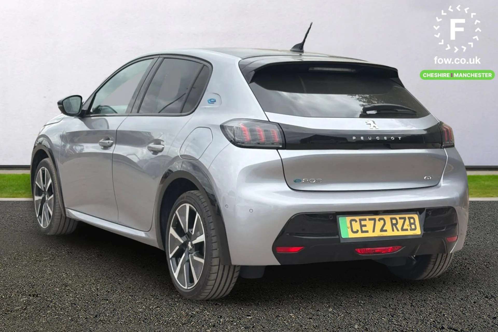 2022 PEUGEOT 208 2022 PEUGEOT 208