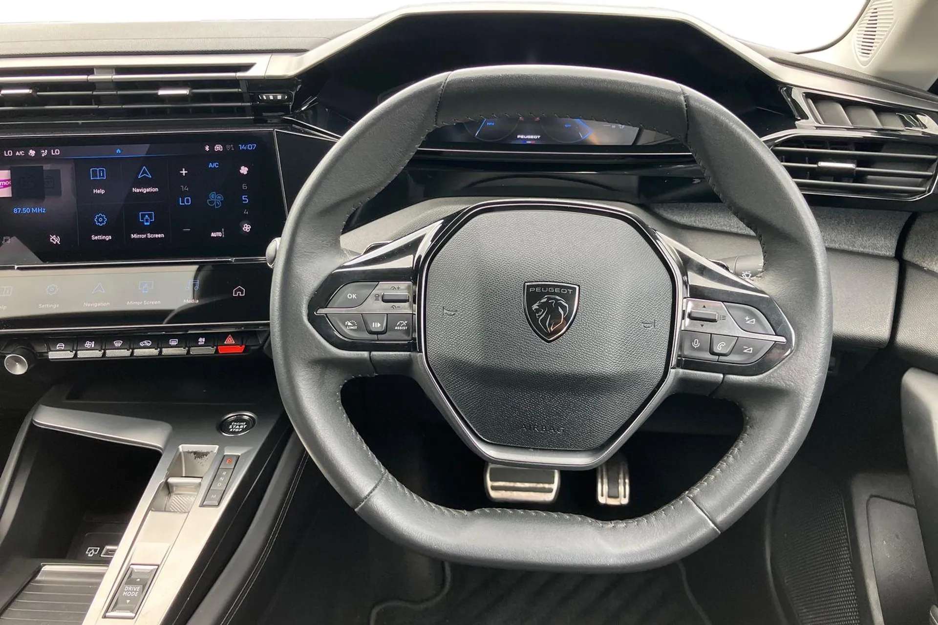 2022 PEUGEOT 308 2022 PEUGEOT 308