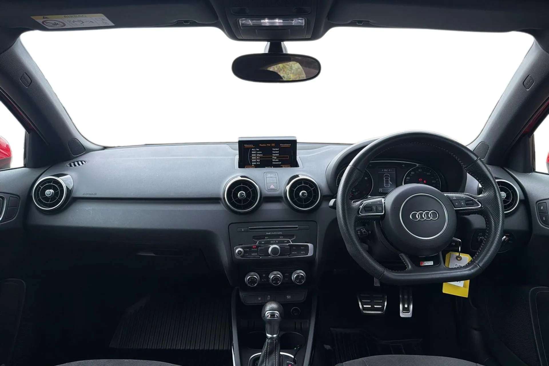 2018 AUDI A1 2018 AUDI A1