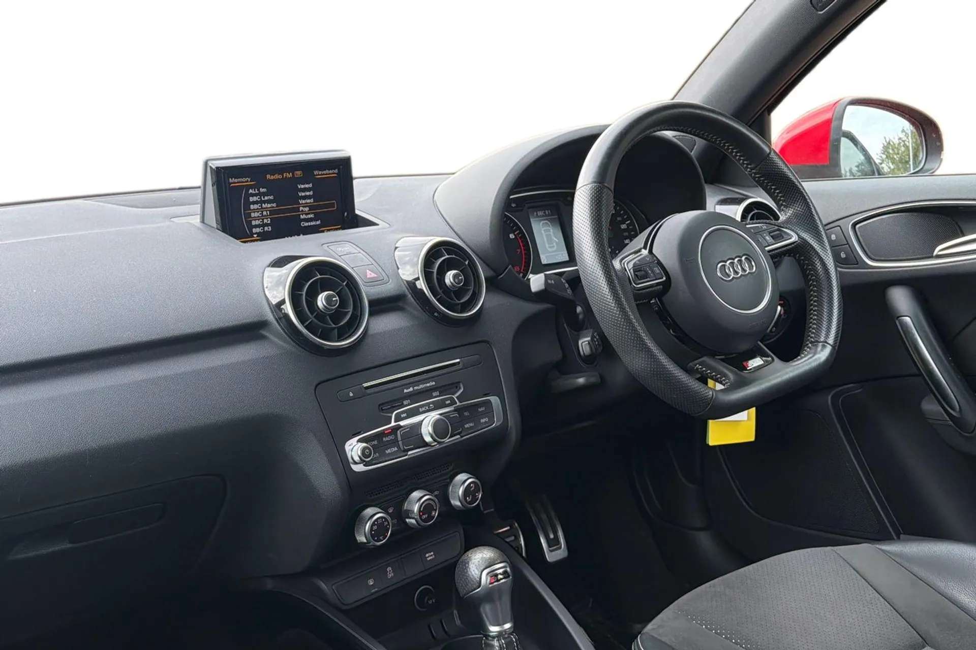 2018 AUDI A1 2018 AUDI A1