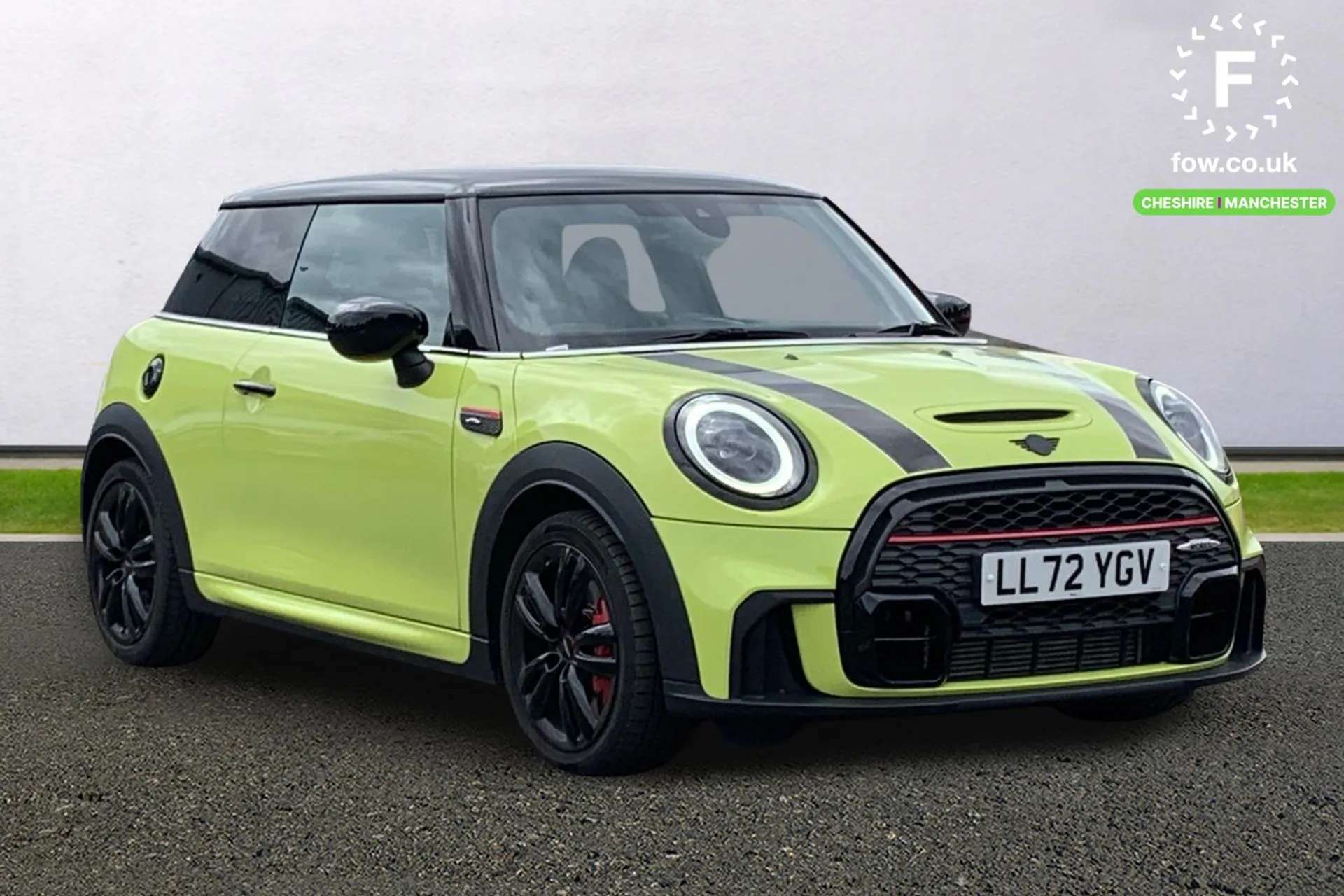 2022 MINI HATCH 2022 MINI HATCH