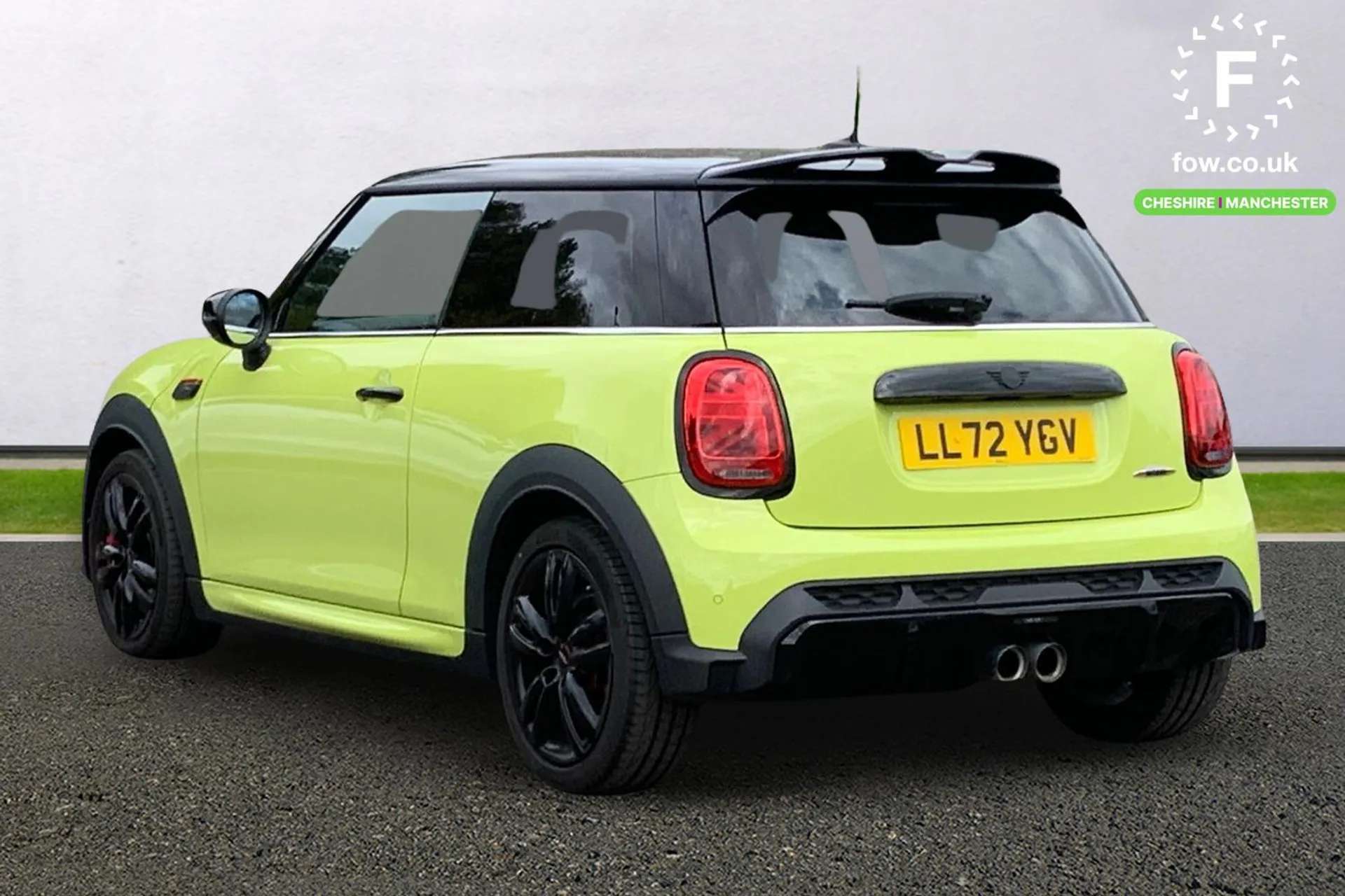 2022 MINI HATCH 2022 MINI HATCH