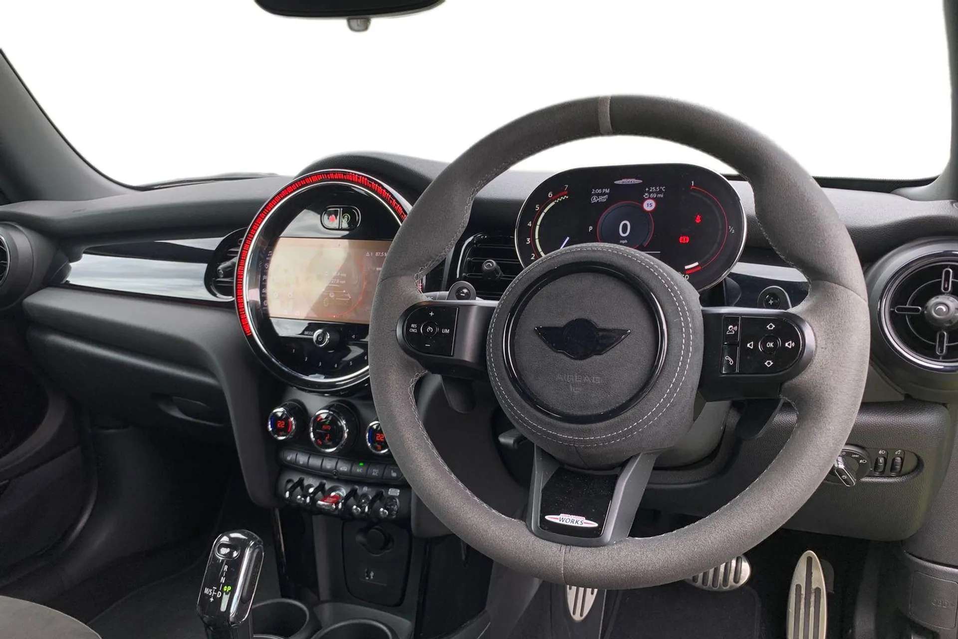 2022 MINI HATCH 2022 MINI HATCH