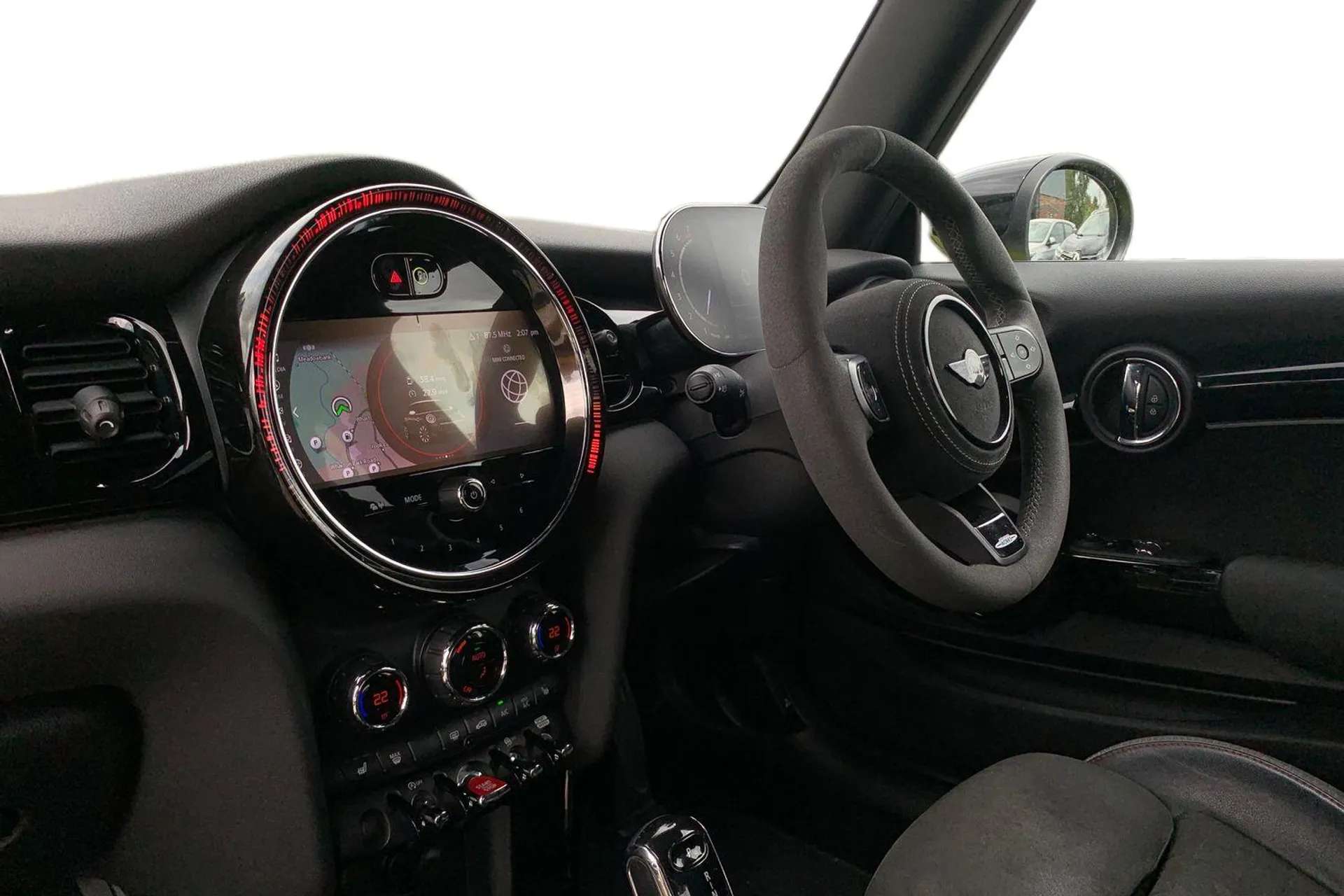 2022 MINI HATCH 2022 MINI HATCH