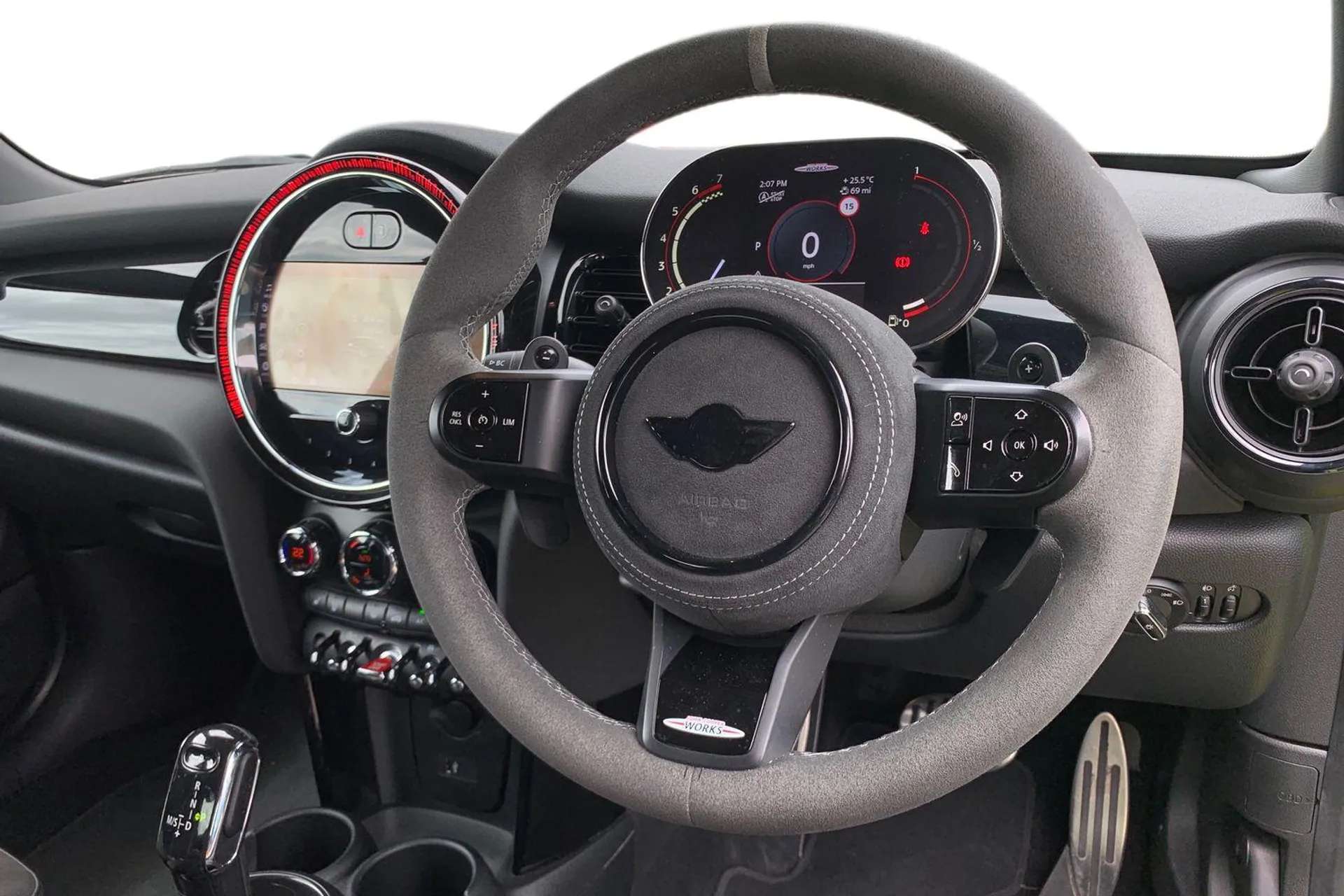 2022 MINI HATCH 2022 MINI HATCH