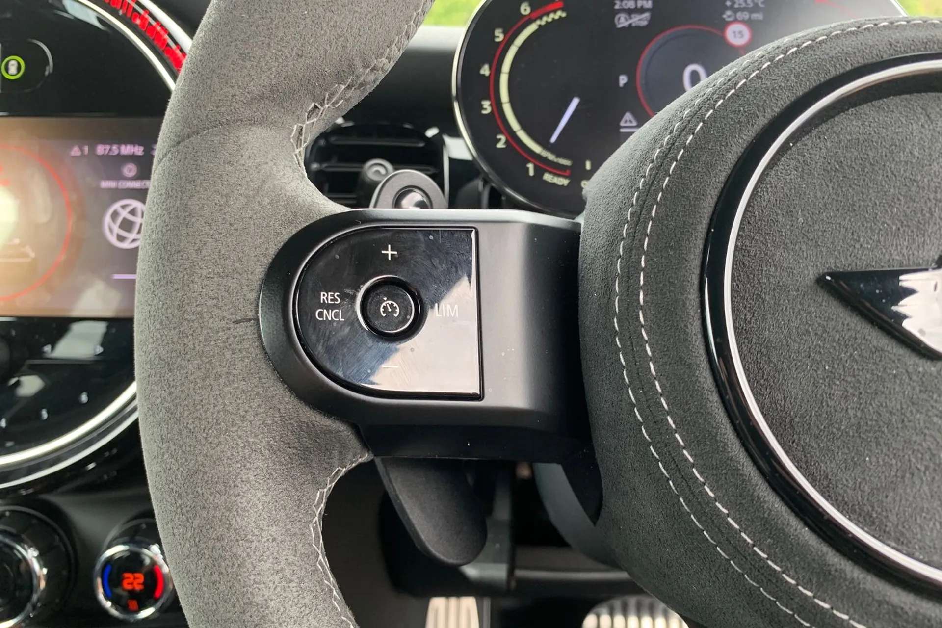2022 MINI HATCH 2022 MINI HATCH