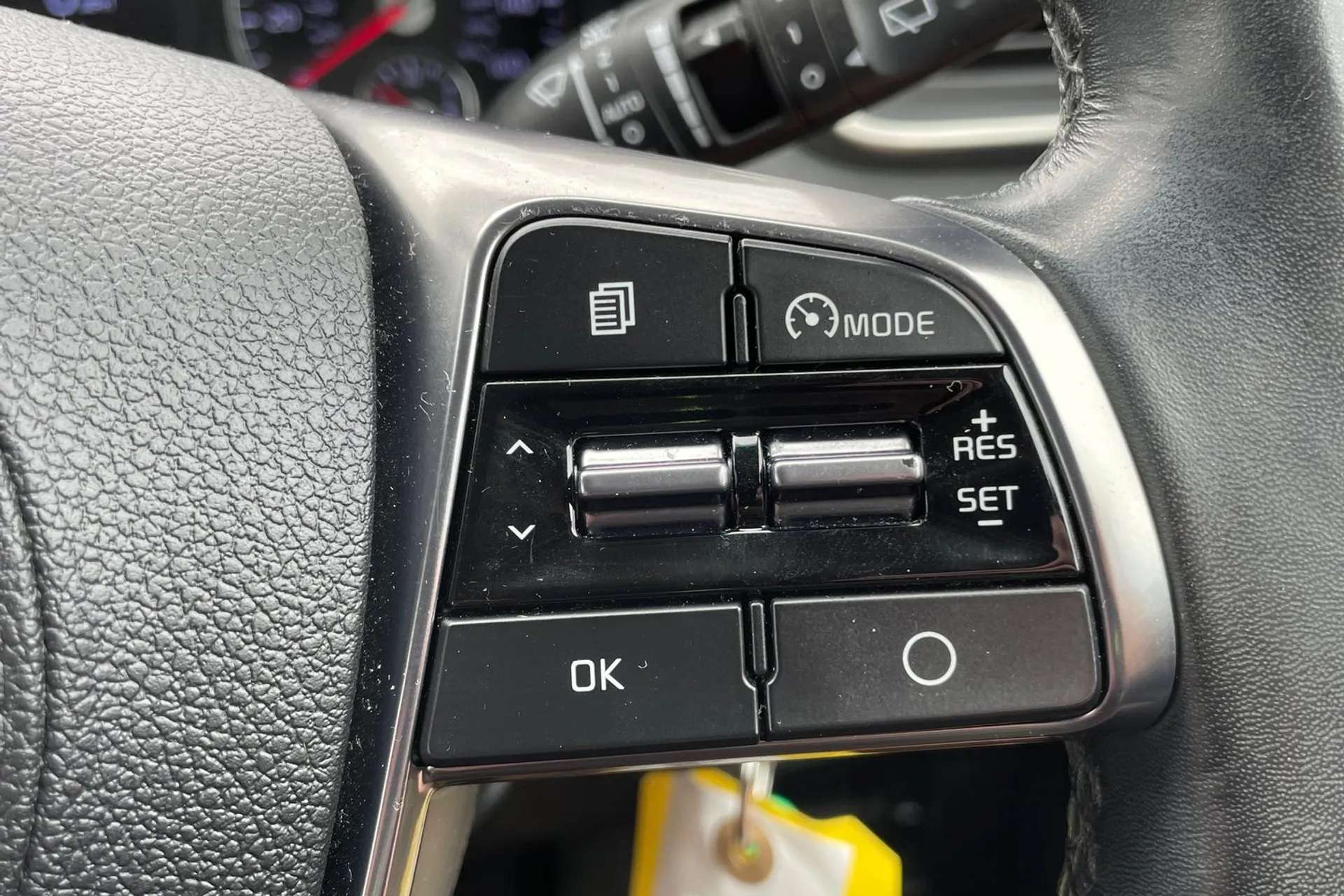 2019 KIA SORENTO 2019 KIA SORENTO