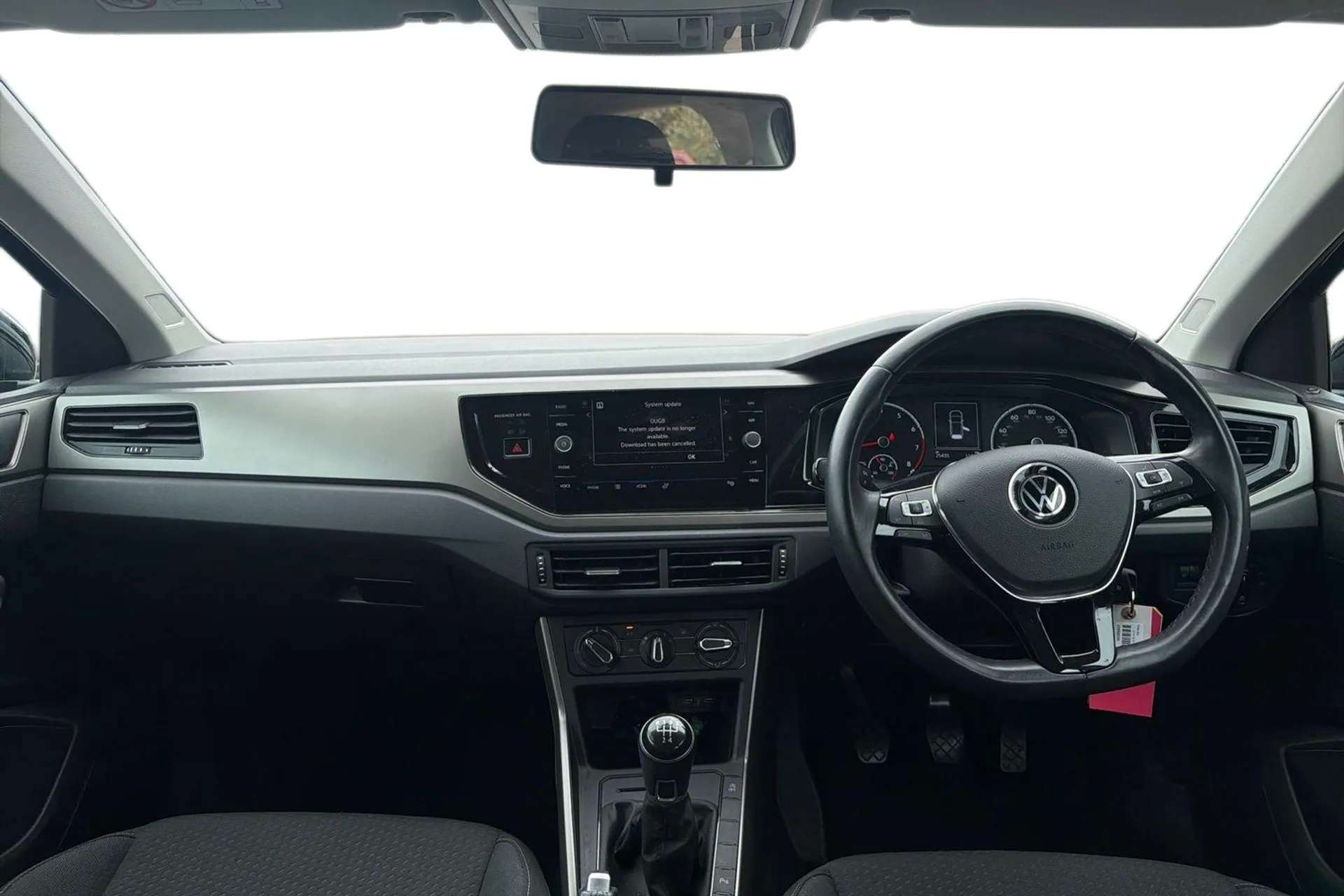 2021 VOLKSWAGEN POLO 2021 VOLKSWAGEN POLO