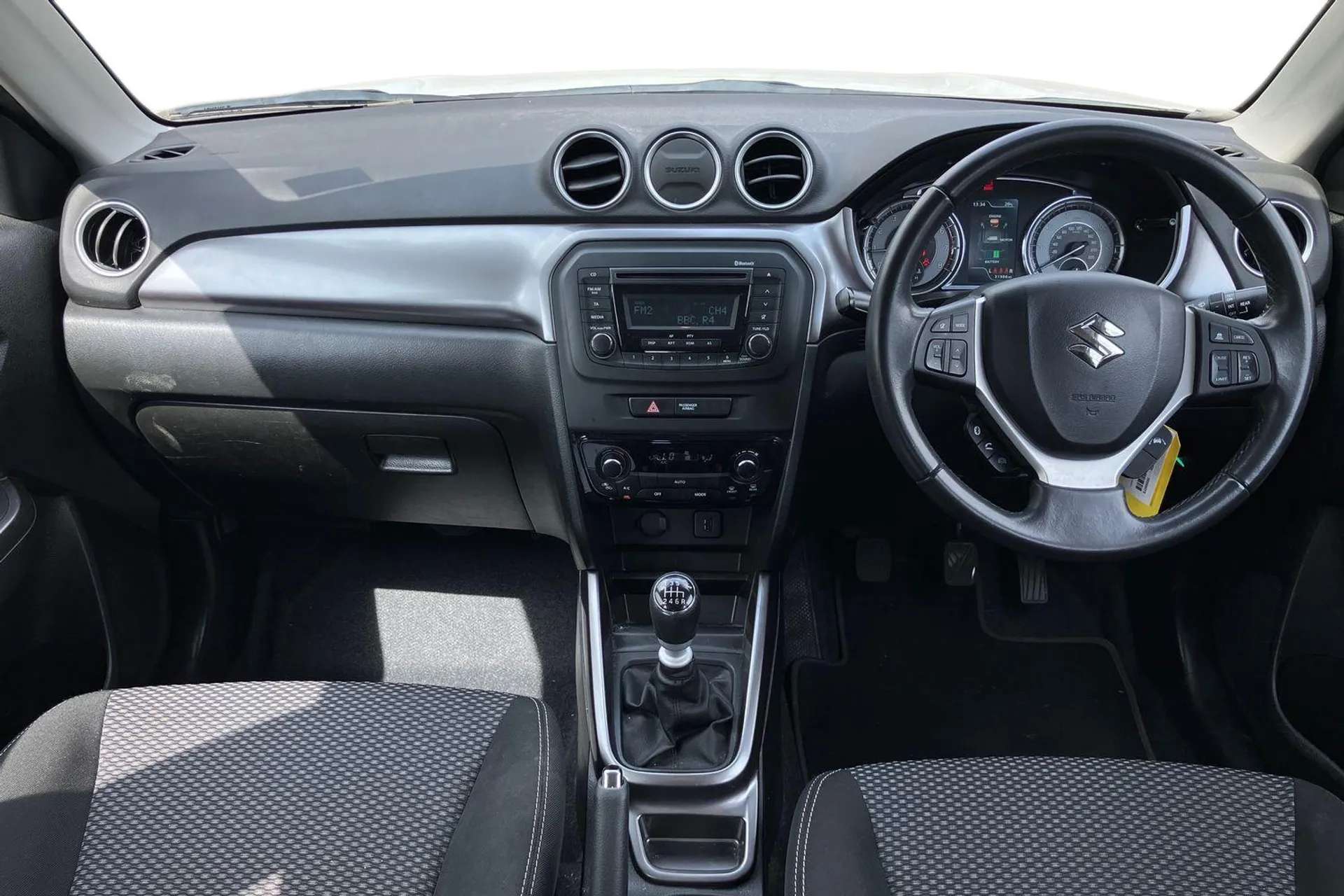 2021 SUZUKI VITARA 2021 SUZUKI VITARA