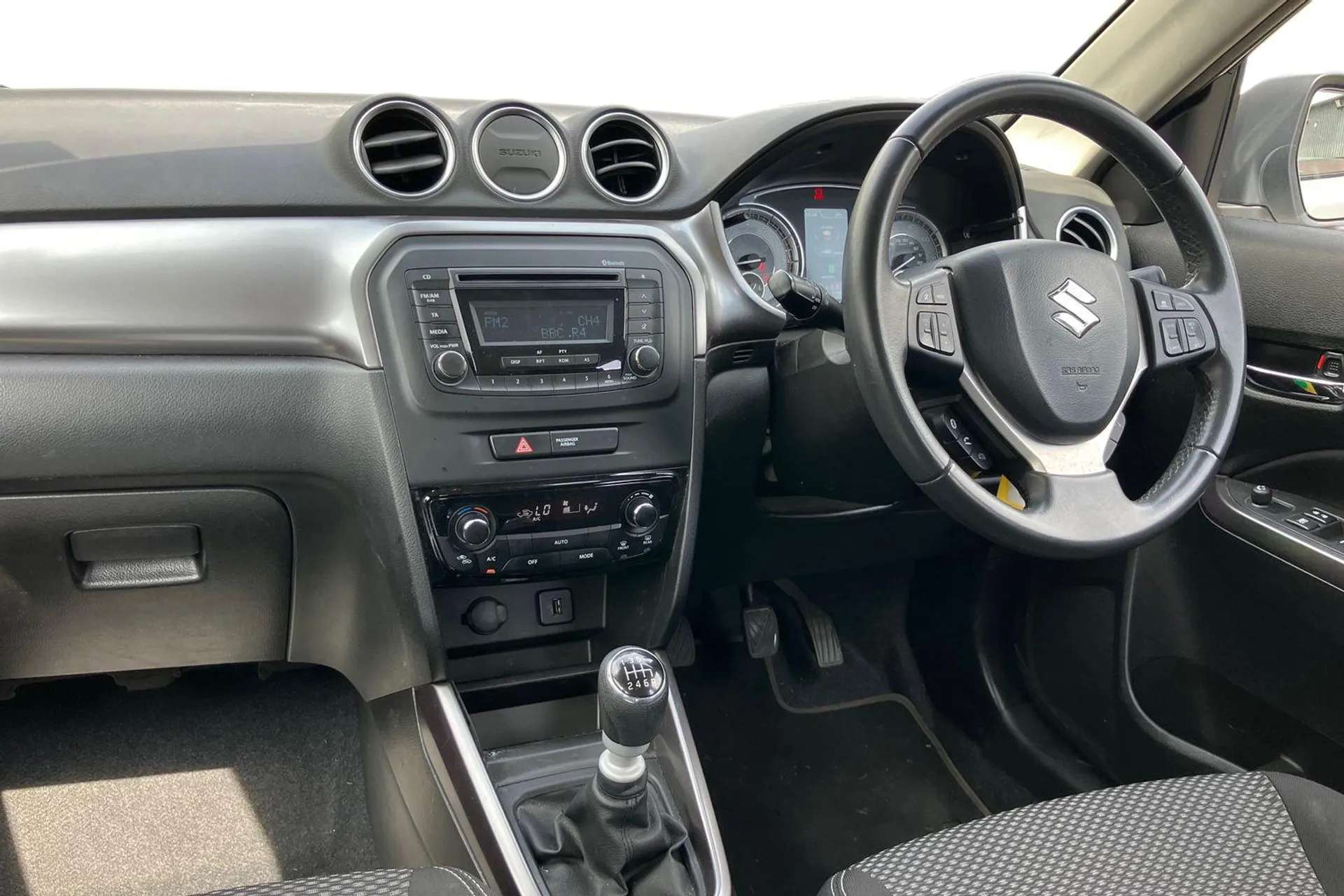 2021 SUZUKI VITARA 2021 SUZUKI VITARA