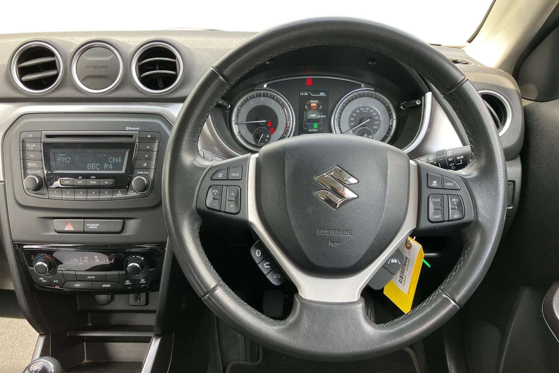 2021 SUZUKI VITARA 2021 SUZUKI VITARA