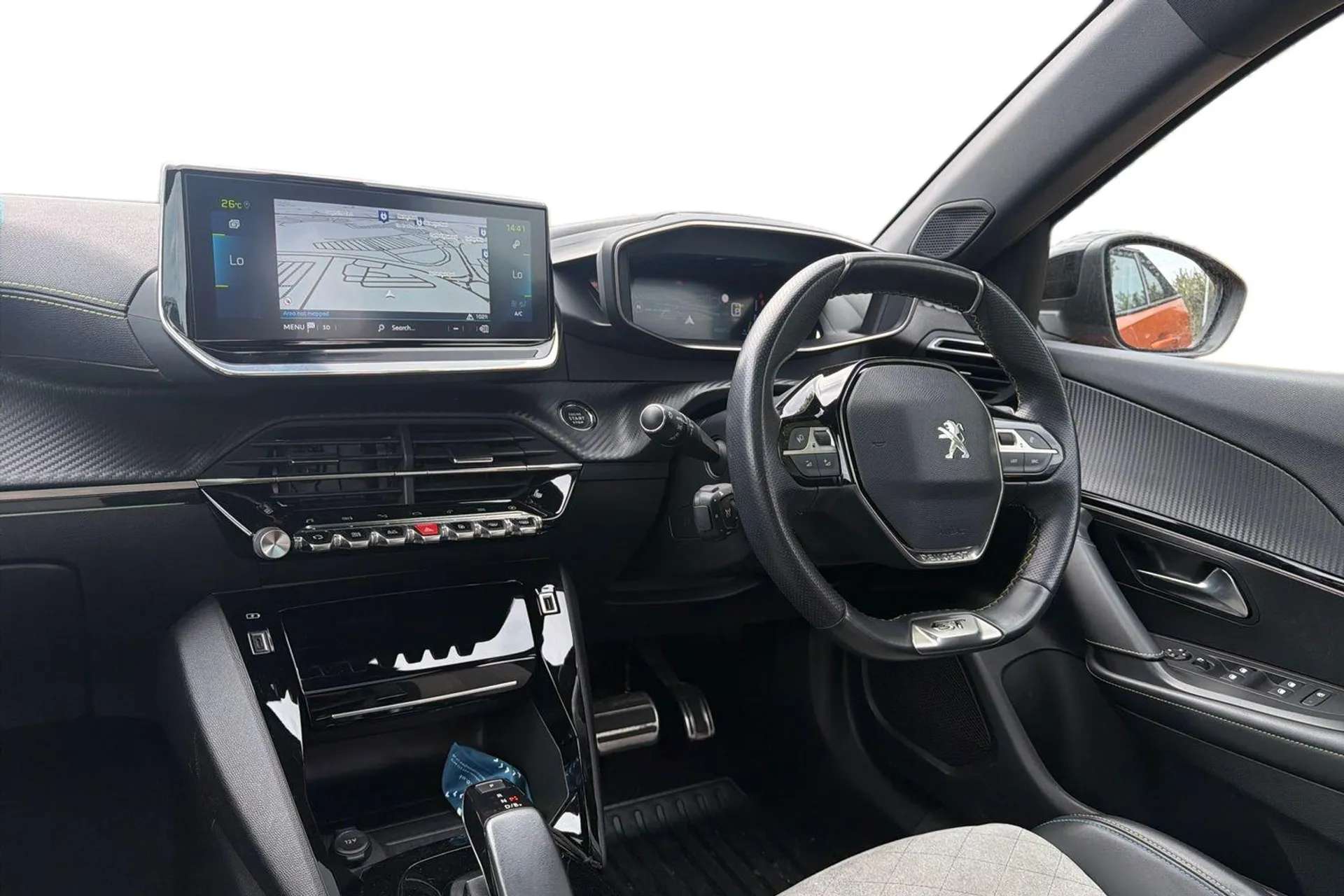 2021 PEUGEOT 2008 2021 PEUGEOT 2008
