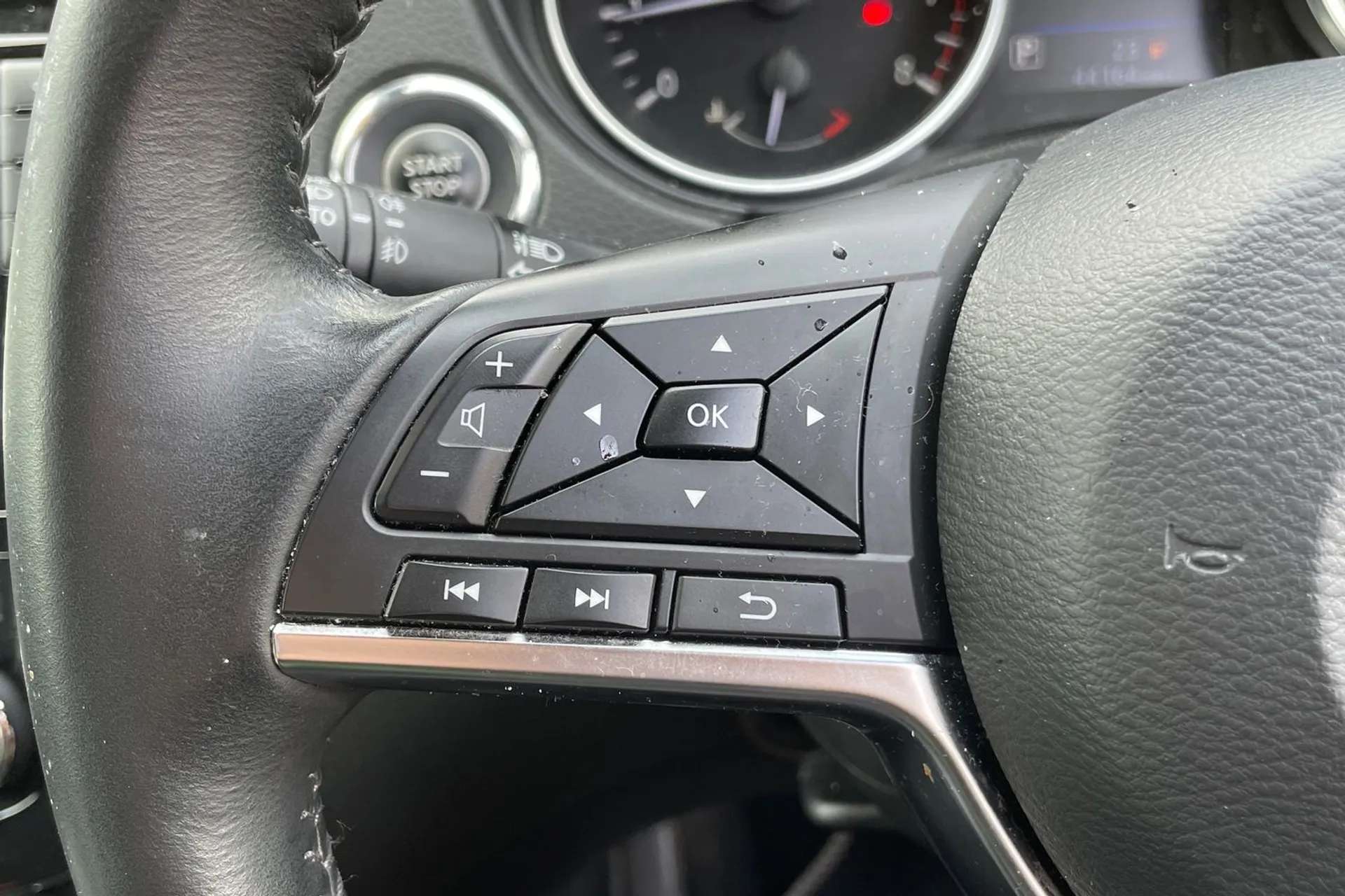 2019 NISSAN QASHQAI 2019 NISSAN QASHQAI