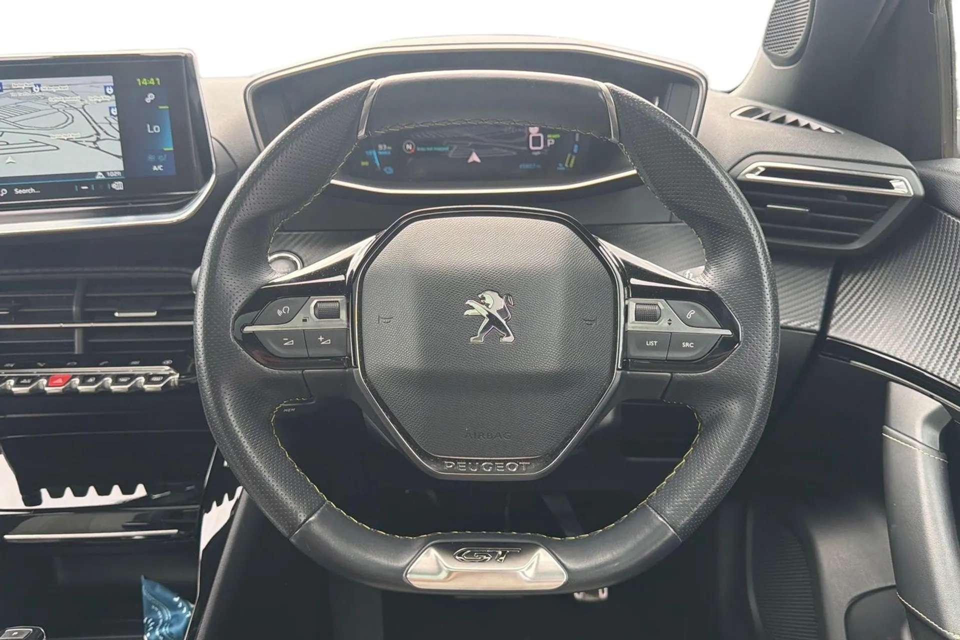 2021 PEUGEOT 2008 2021 PEUGEOT 2008