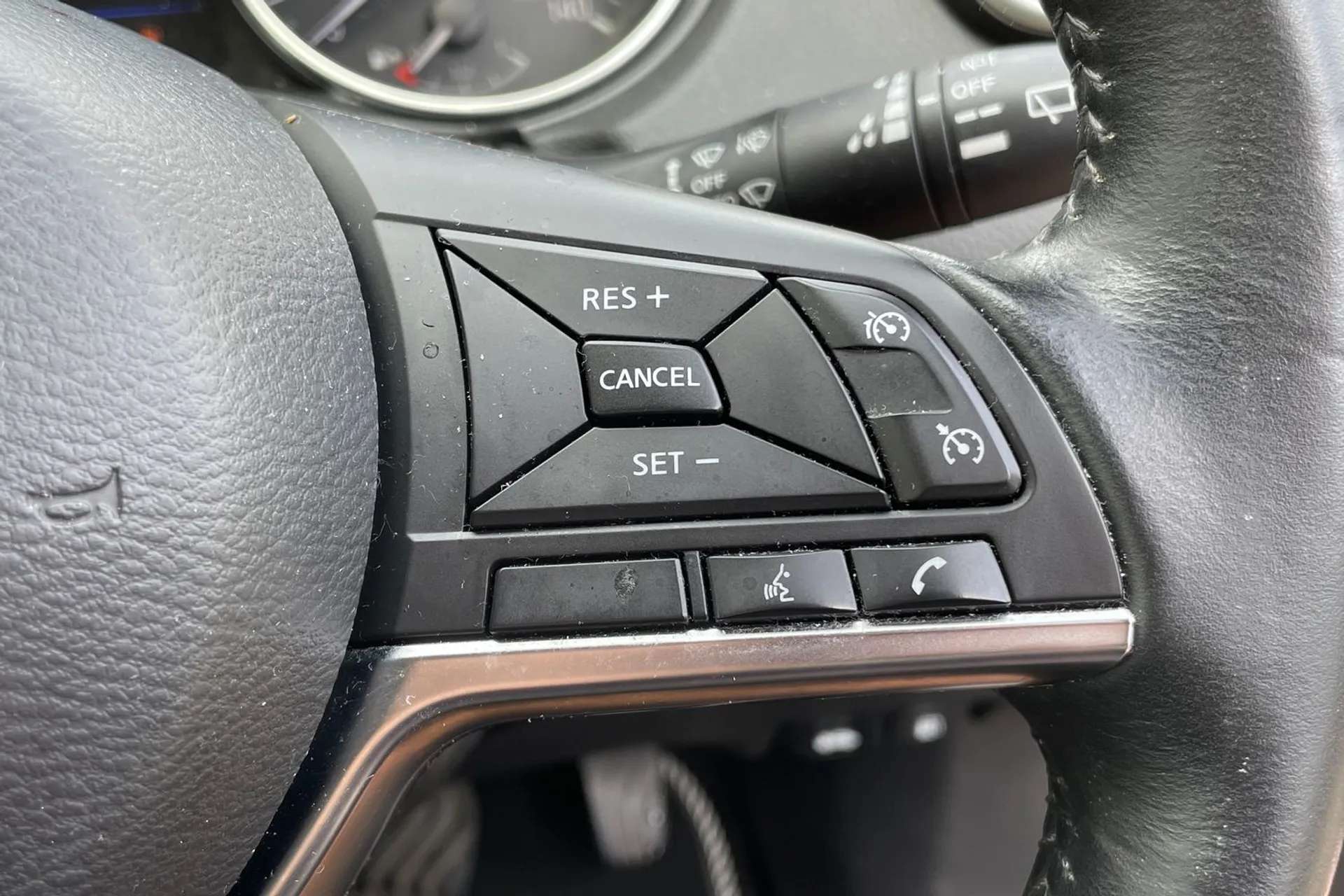 2019 NISSAN QASHQAI 2019 NISSAN QASHQAI
