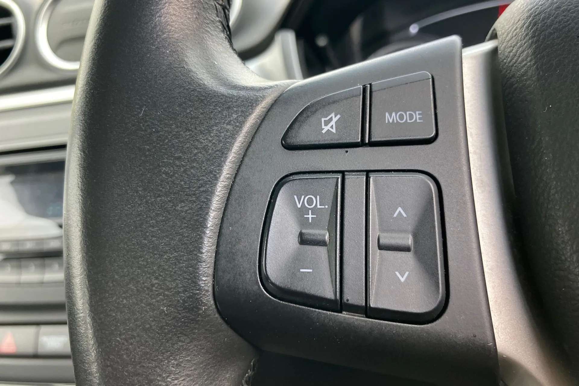 2021 SUZUKI VITARA 2021 SUZUKI VITARA