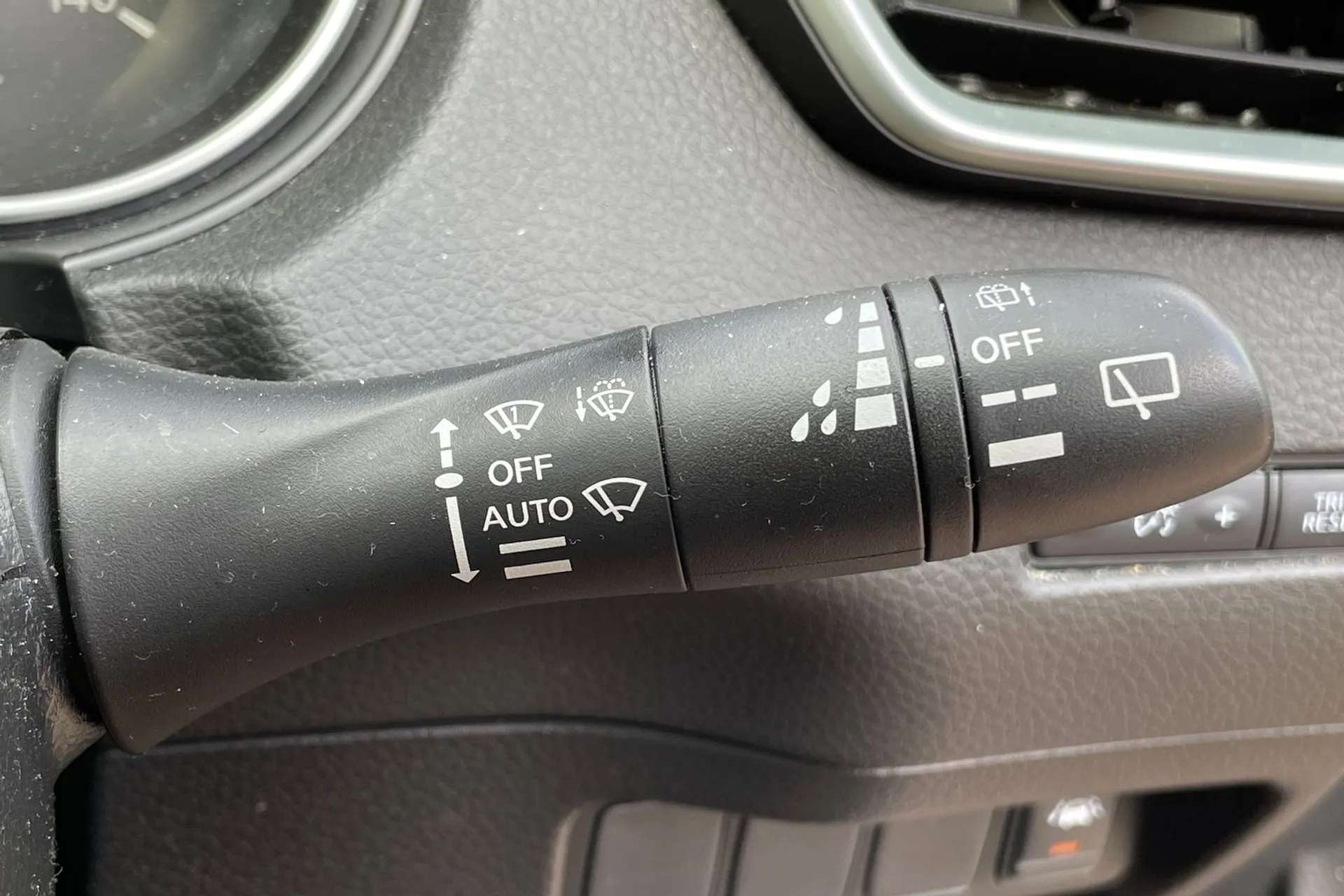 2019 NISSAN QASHQAI 2019 NISSAN QASHQAI