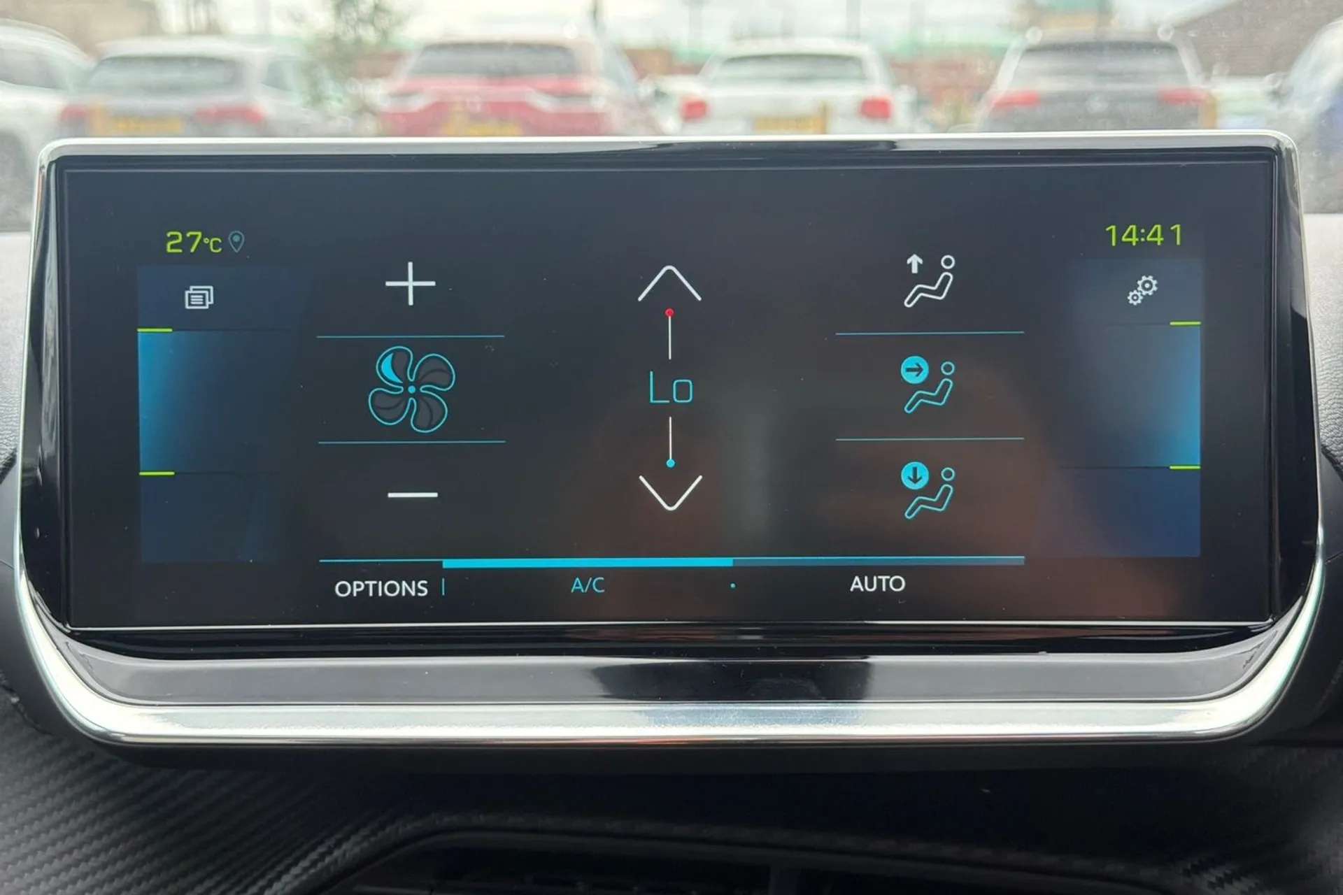 2021 PEUGEOT 2008 2021 PEUGEOT 2008