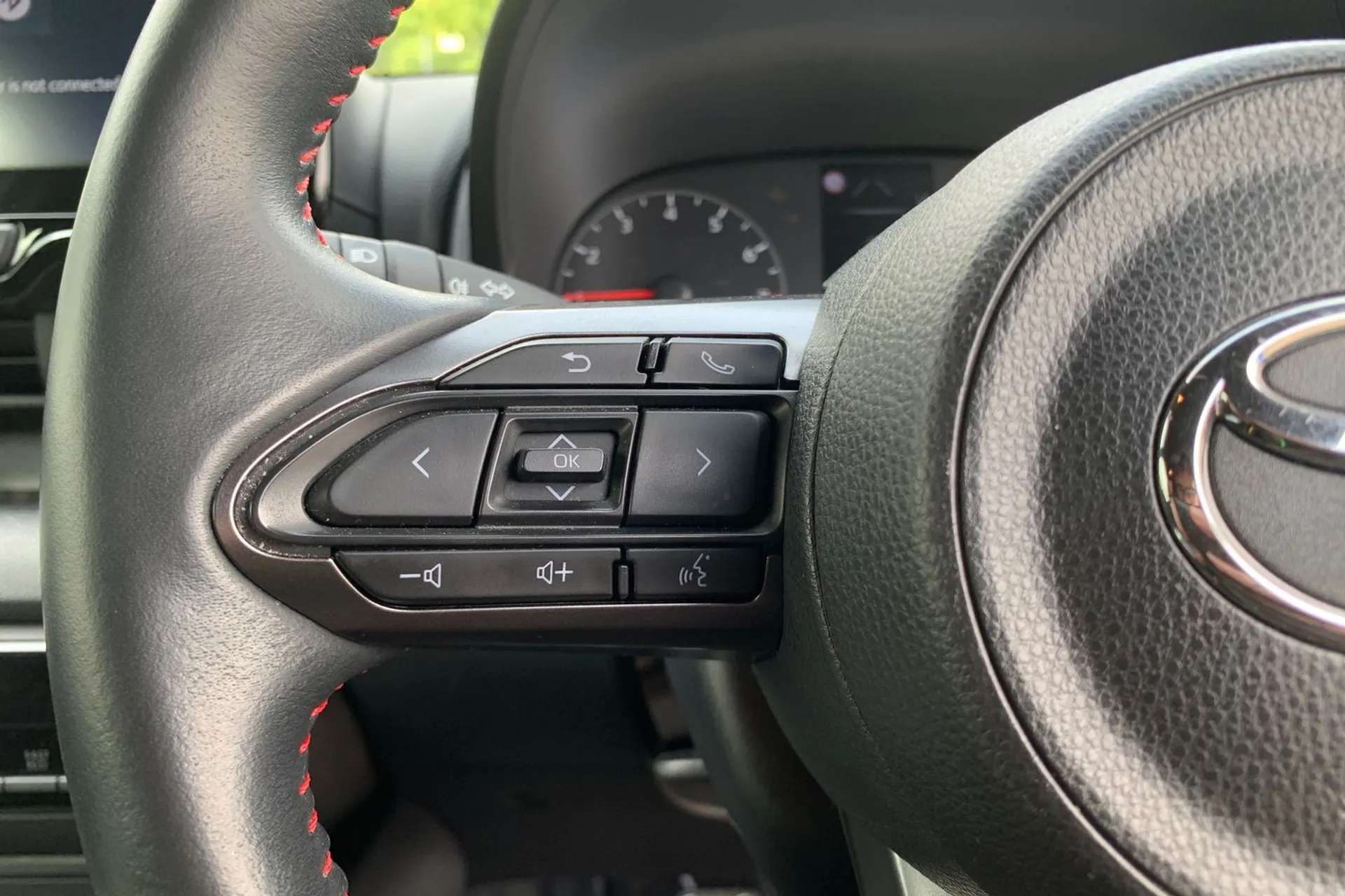 2021 TOYOTA GR YARIS 2021 TOYOTA GR YARIS