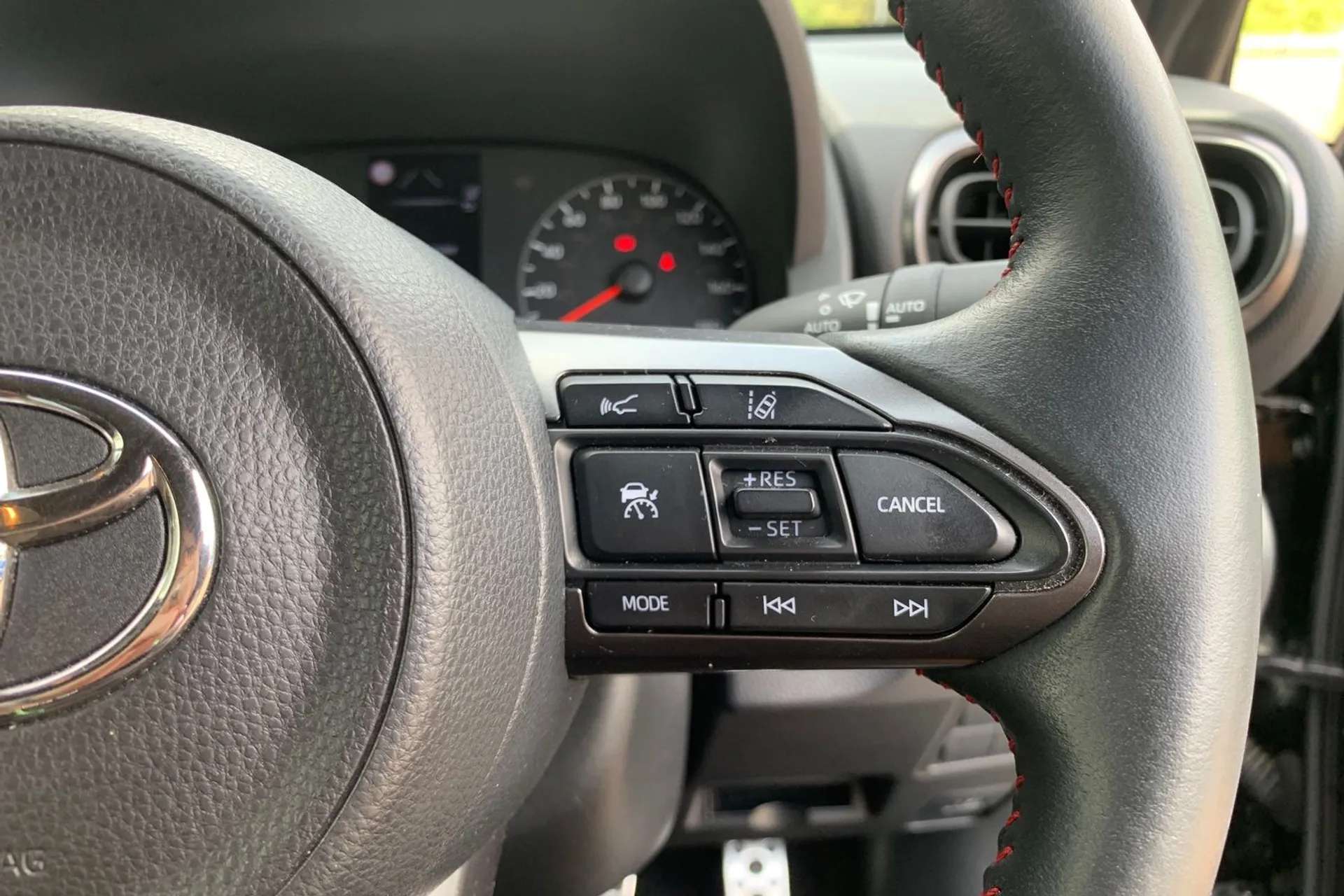 2021 TOYOTA GR YARIS 2021 TOYOTA GR YARIS