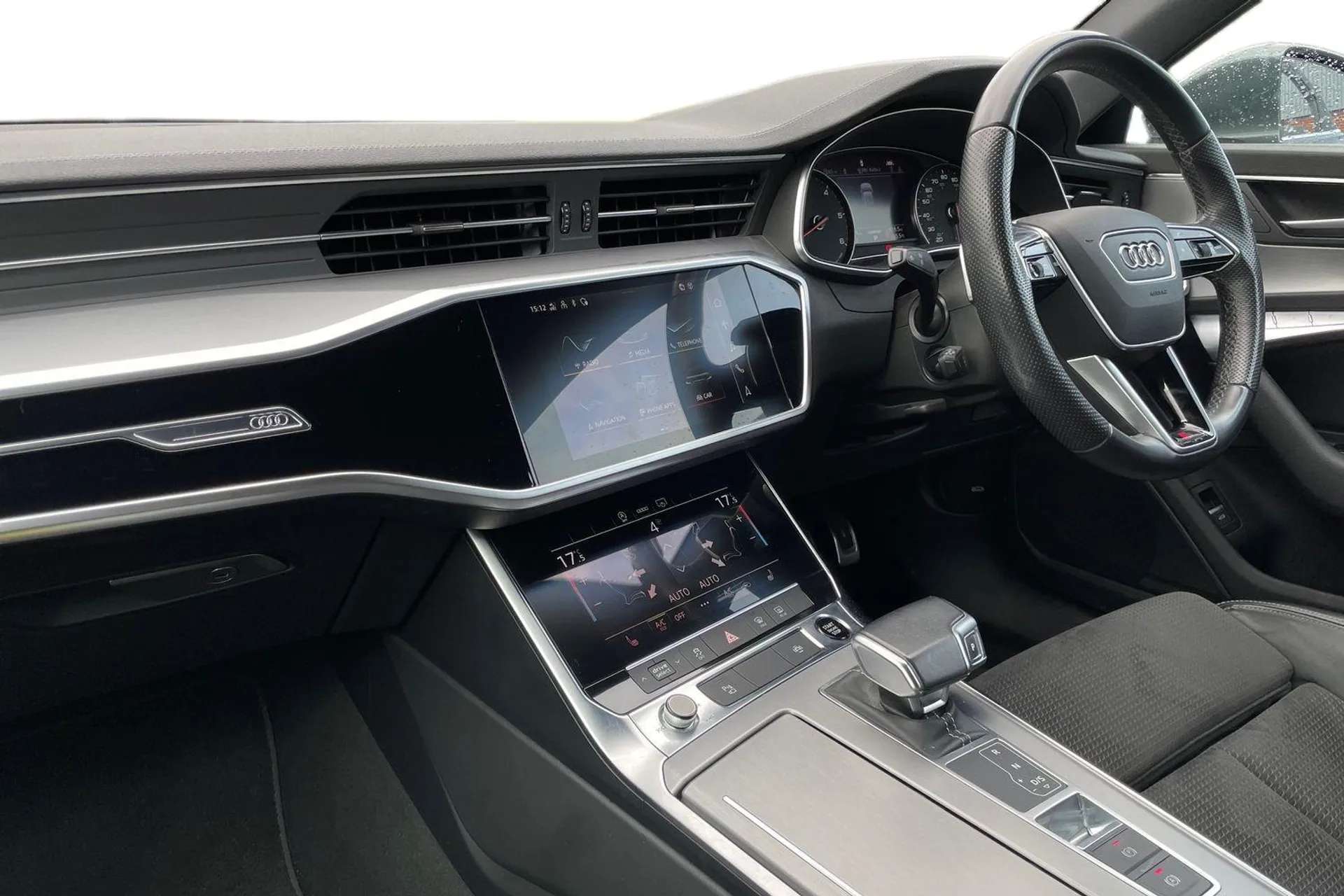 2021 AUDI A6 2021 AUDI A6