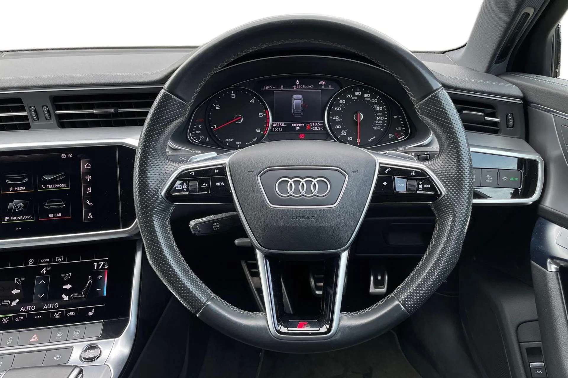 2021 AUDI A6 2021 AUDI A6