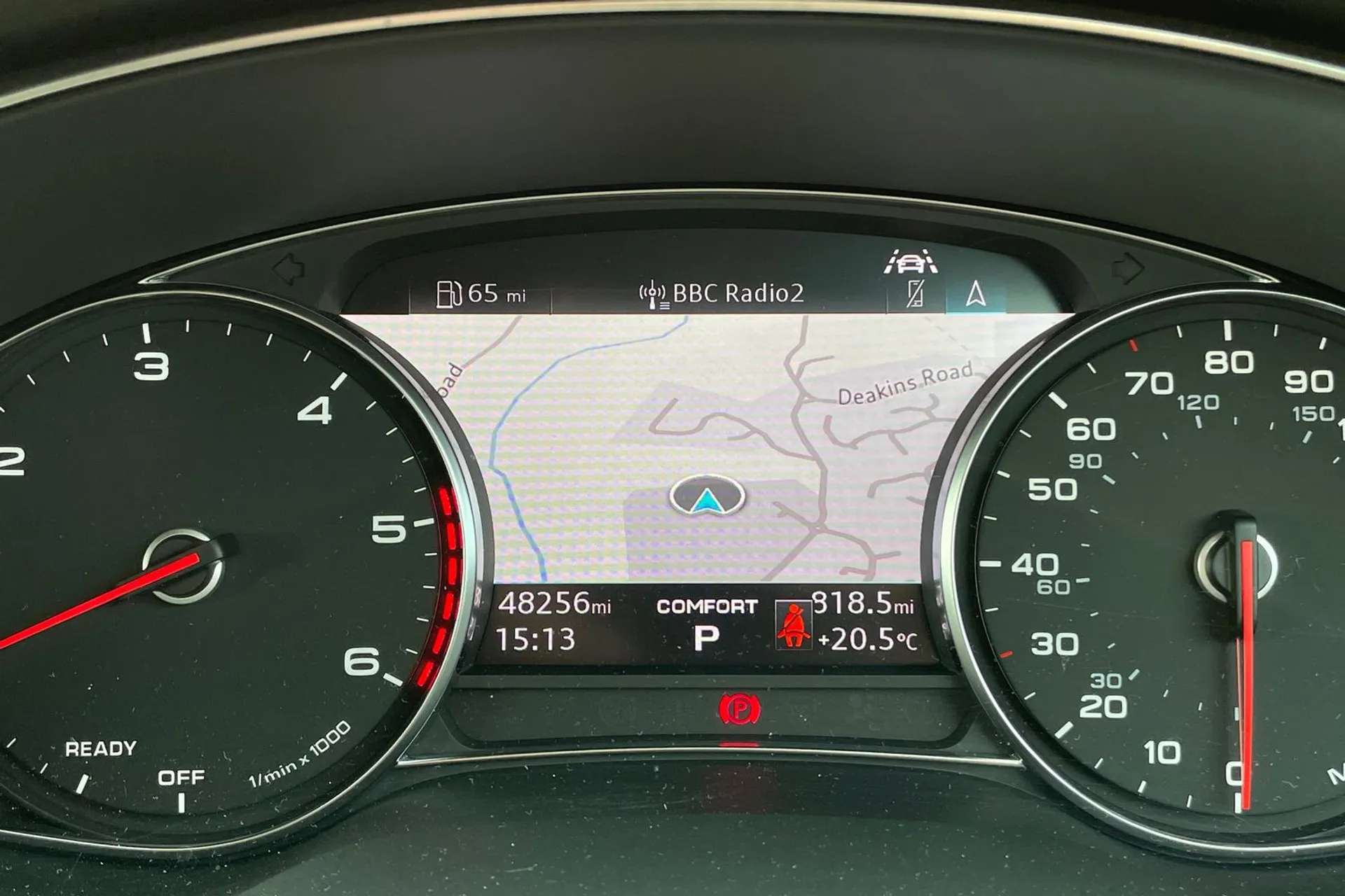 2021 AUDI A6 2021 AUDI A6