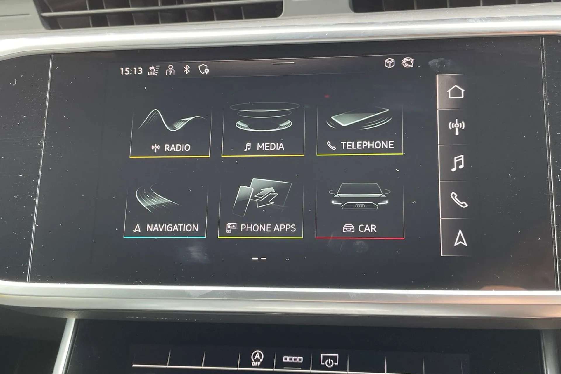 2021 AUDI A6 2021 AUDI A6