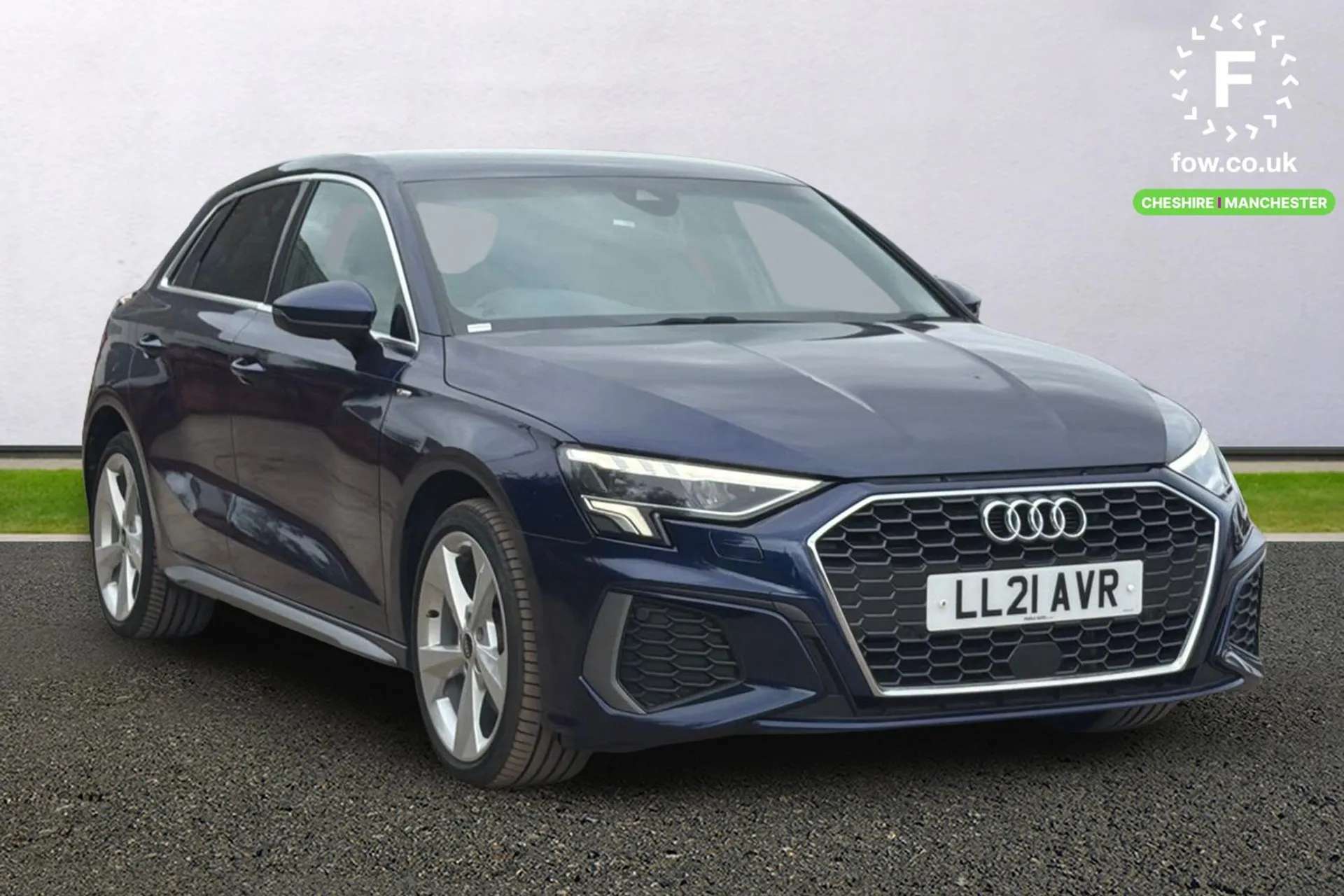 2021 AUDI A3 2021 AUDI A3